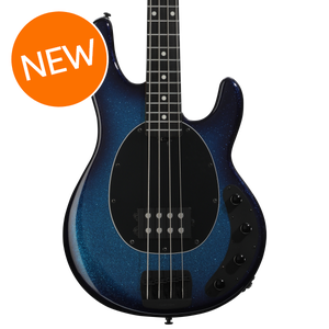 Ernie Ball Music Man StingRay Special Electric Bass Guitar - New Ernie Ball Music Man StingRay Special Electric Bass Guitar - New