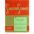 Photo of Rubank Publications Selected Studies for Flute