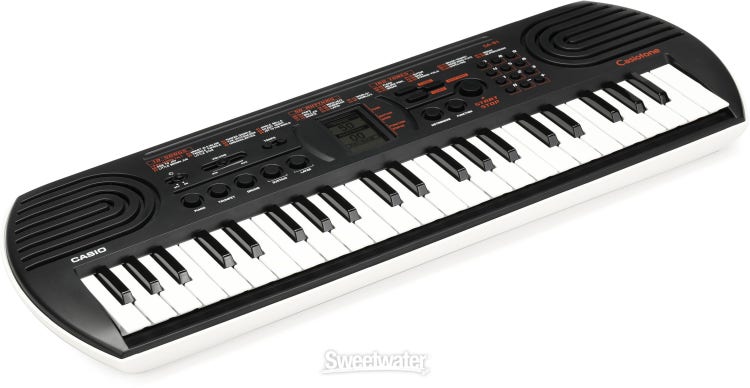 Best Casio Keyboard for beginners: 5 Best Casio Portable Musical