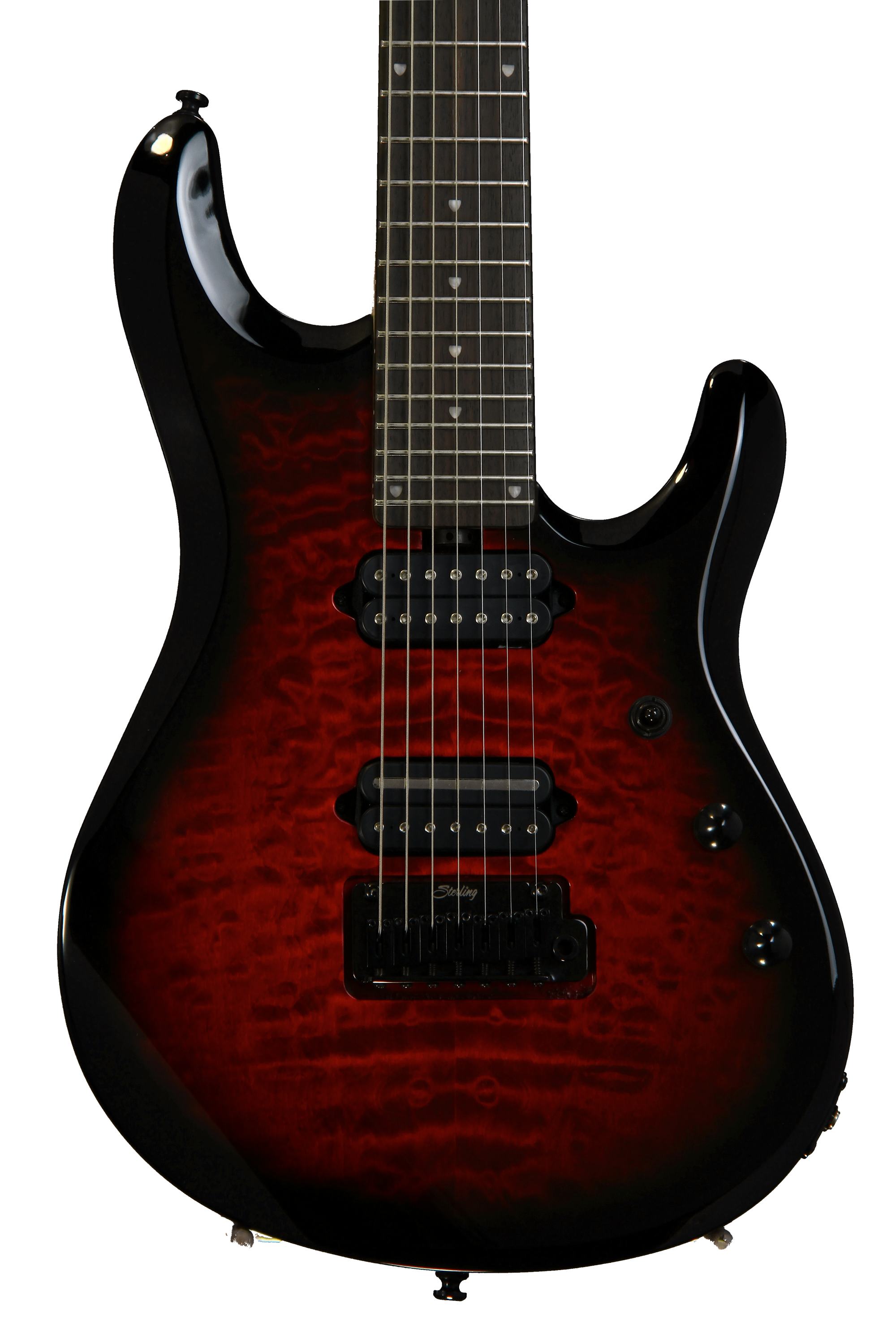 ふじみ様用 STERLING by musicman JP70D 7弦 訳あり ふじみ様用 STERLING by musicman JP70D 7弦 訳あり JP70 | Guitars