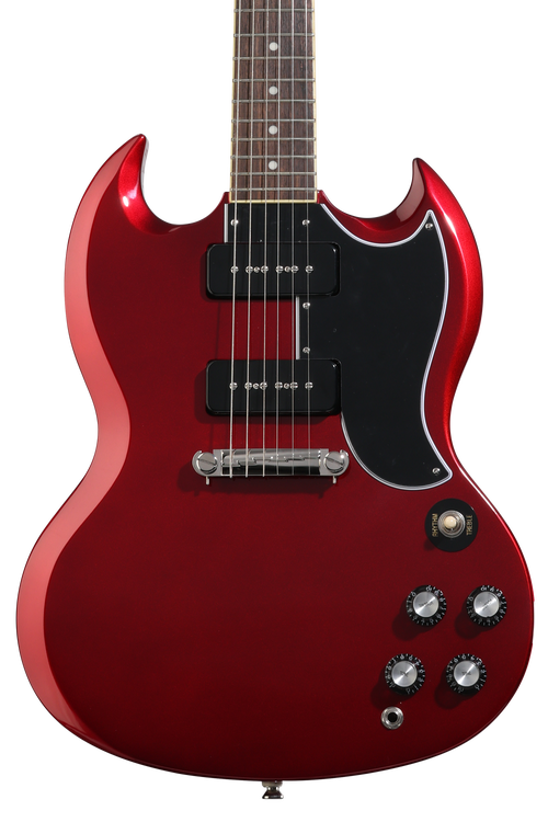Epiphone SG Special P-90 Electric Guitar - Sparkling