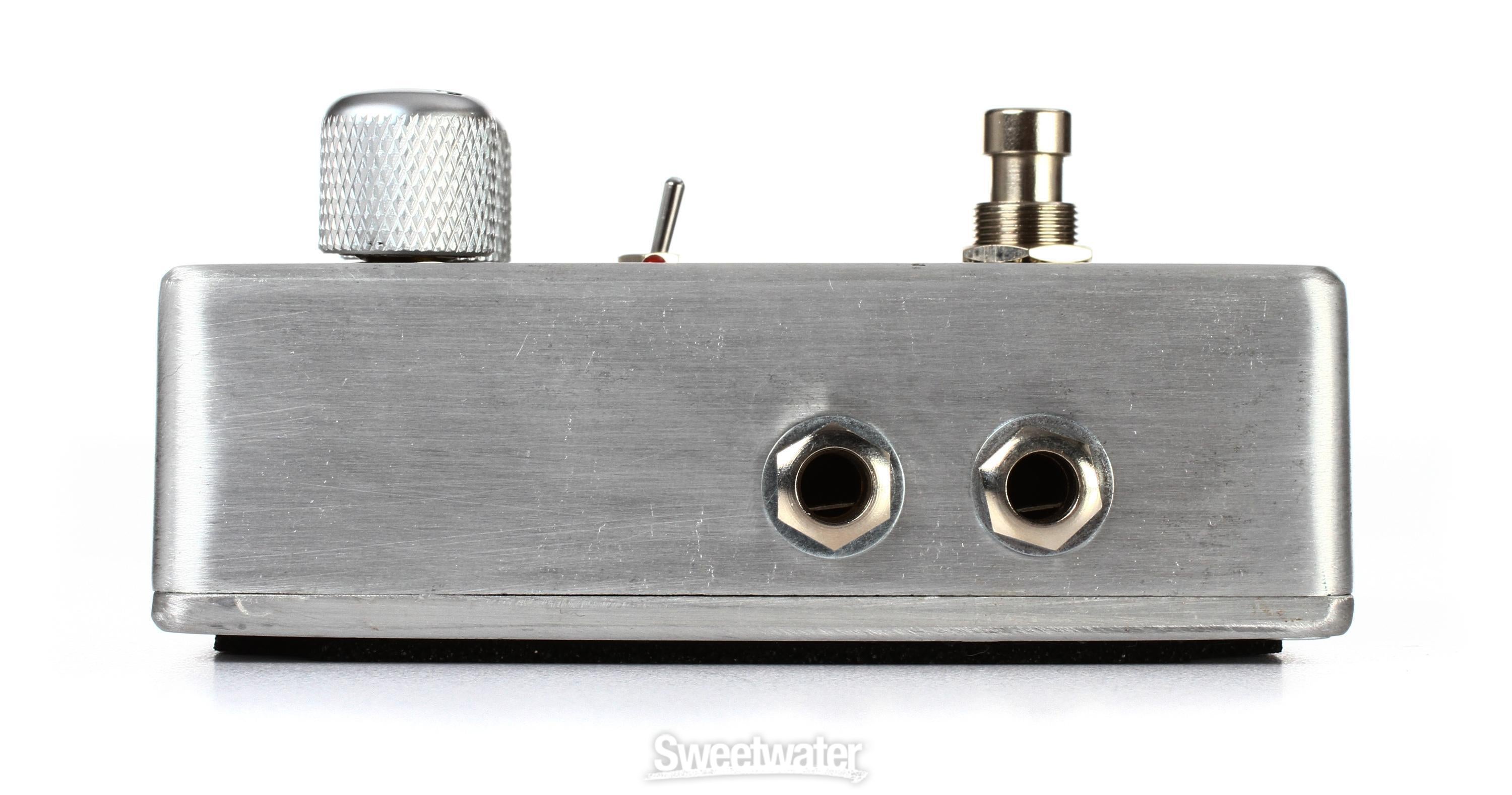 ROCKTRON Black Rose オクターバー ROCKTRON Black Rose OCTAVER エフェクター デモ動画 - YouTube