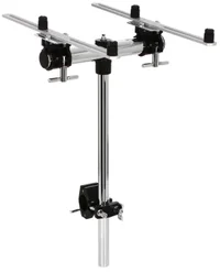 Gibraltar Laptop Mount with Clamp Package