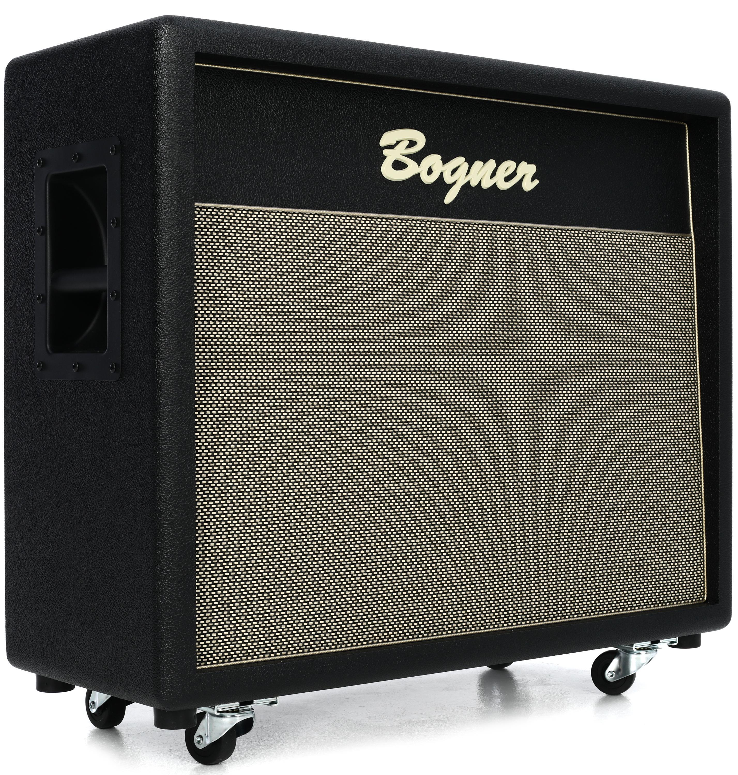 Bogner 212CH Helios - 120-watt Cabinet