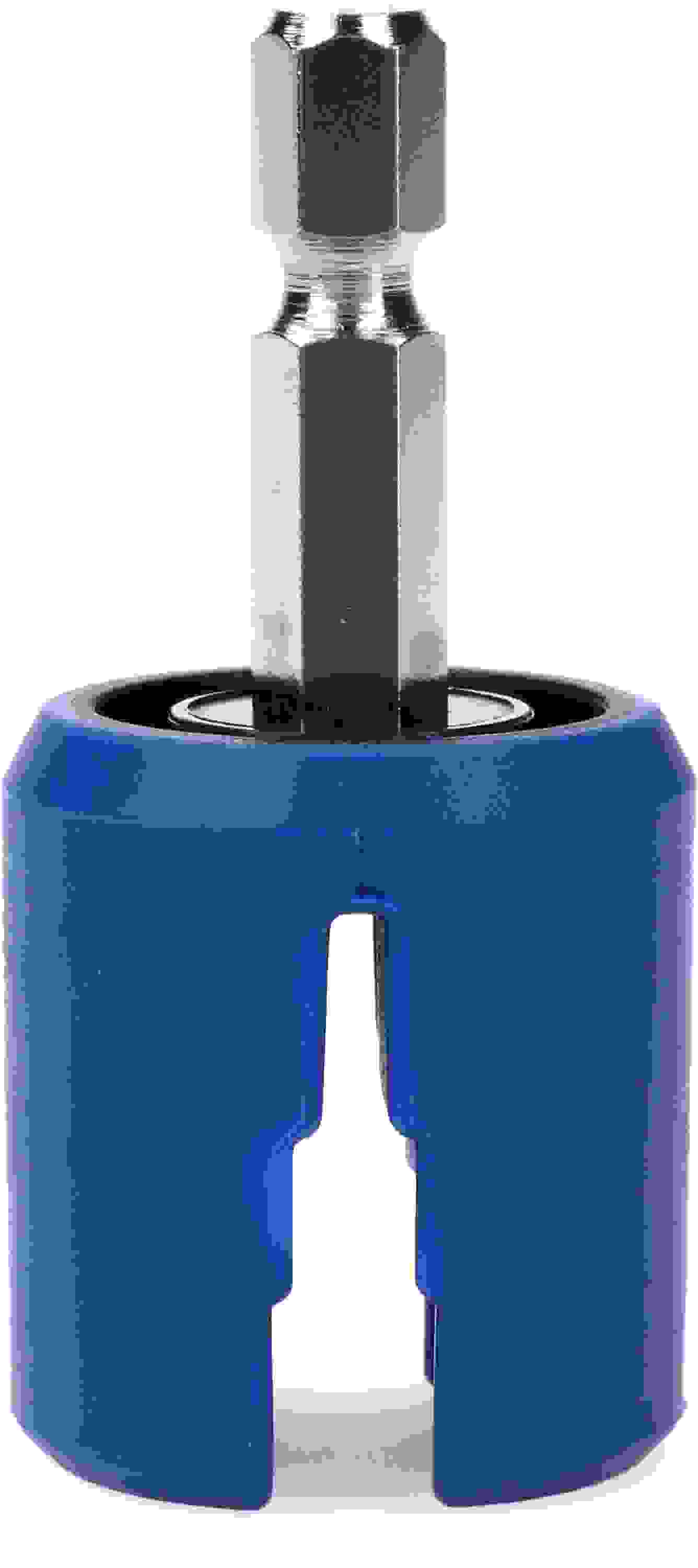 MusicNomad GRIP Drill Bit Peg Winder Sweetwater