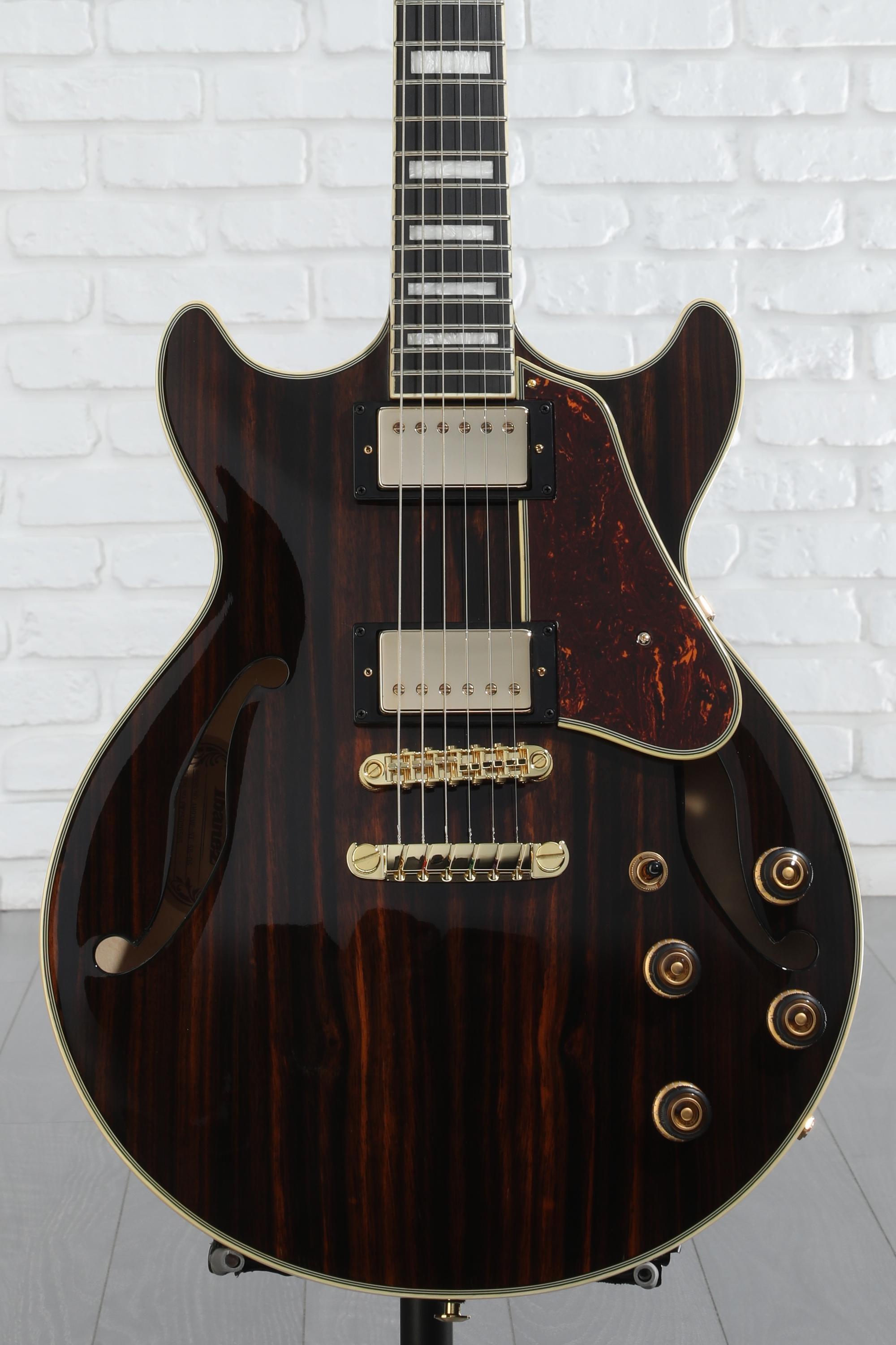 Ibanez Artcore Expressionist AM93ME Semi-Hollow Electric