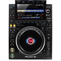 Photo of Pioneer DJ CDJ-3000 Professional DJ Media Player
