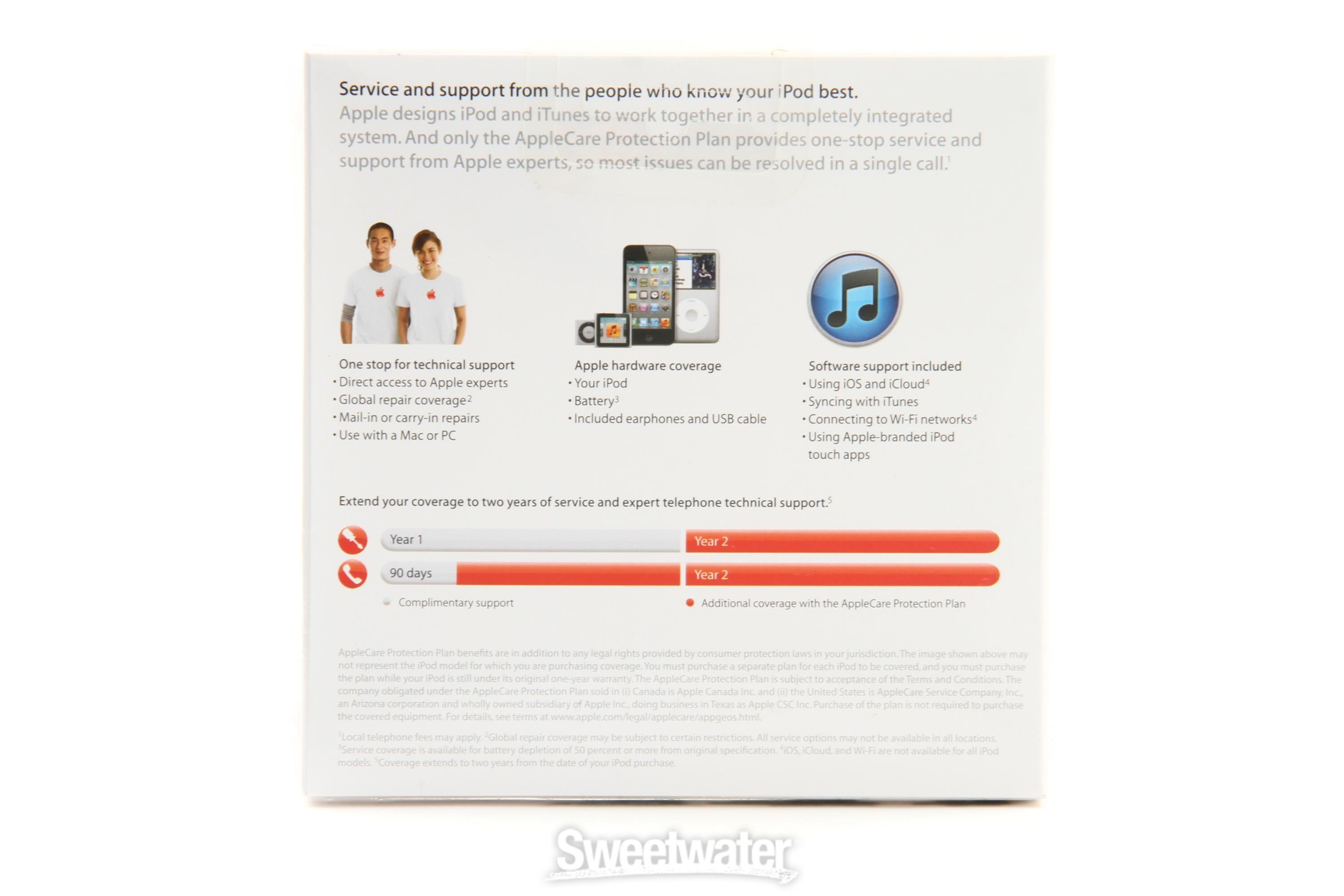 iPadアクセサリー Applecare ProtectionPlan for ipod Apple AppleCare Protection Plan for iPod Touch or Classic