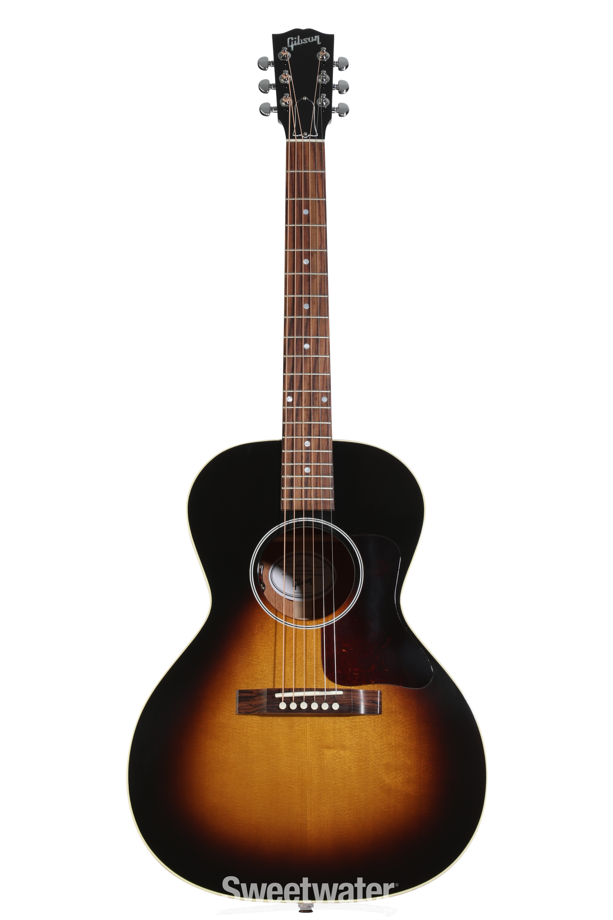 Gibson Acoustic L-00 Standard - Vintage Sunburst | Sweetwater