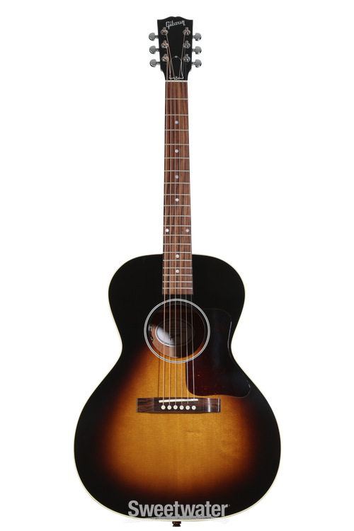 Gibson Acoustic L-00 Standard - Vintage Sunburst | Sweetwater
