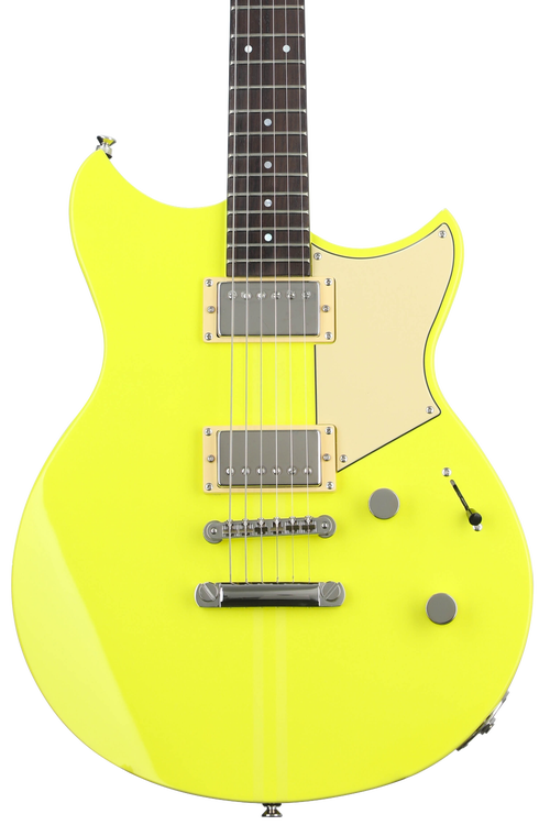 ギター YAMAHA REVSTAR RSE-20 RSE20 Revstar Element Electric Guitar - Yamaha USA