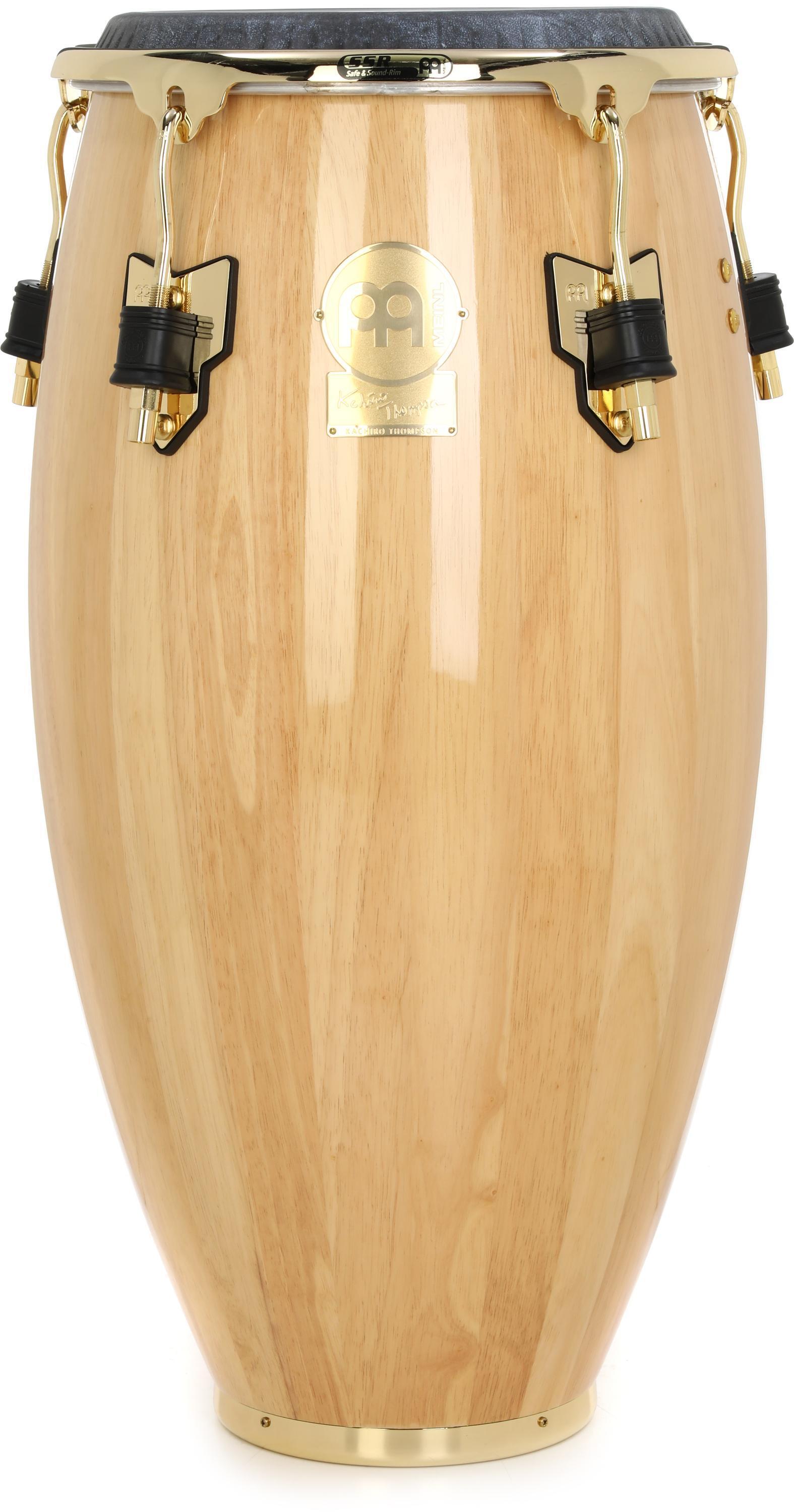 Pearl Travel Conga - 11 Inch | Sweetwater