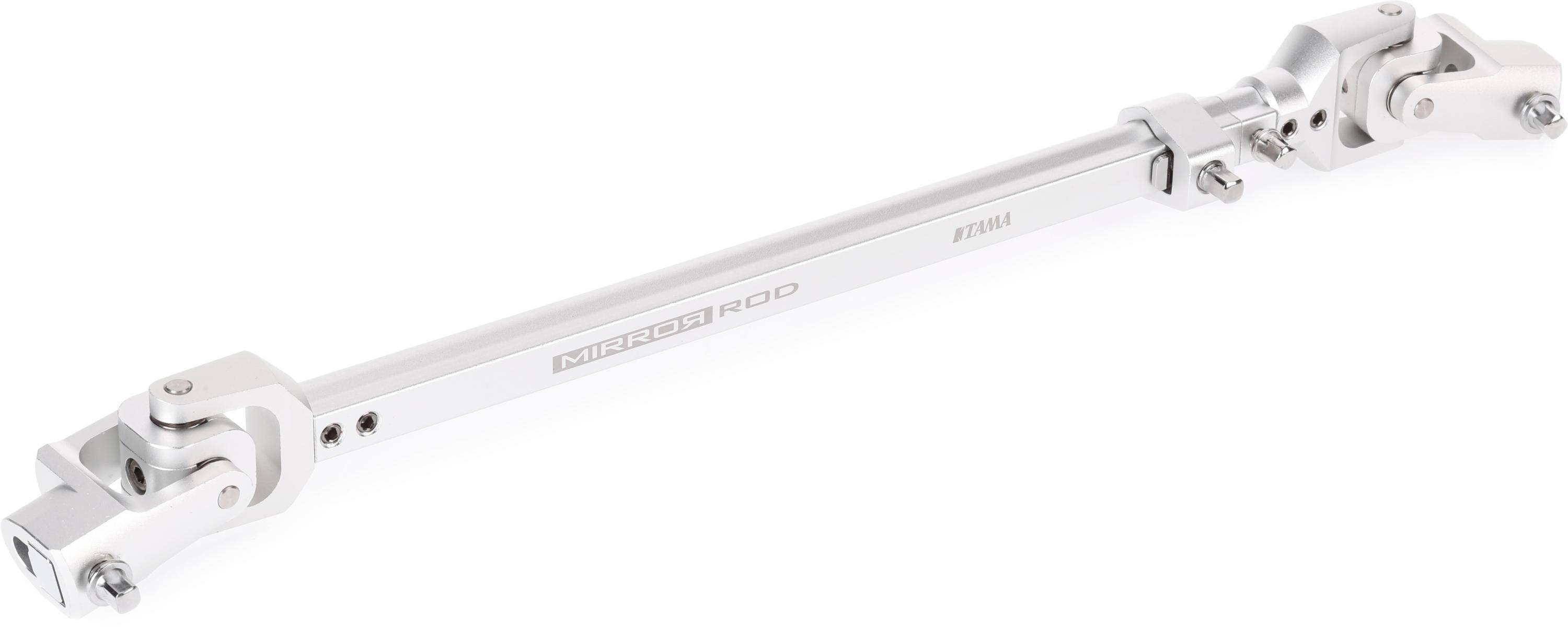 Tama Starcast Mount With Quicklock - 10" - Black Nickel