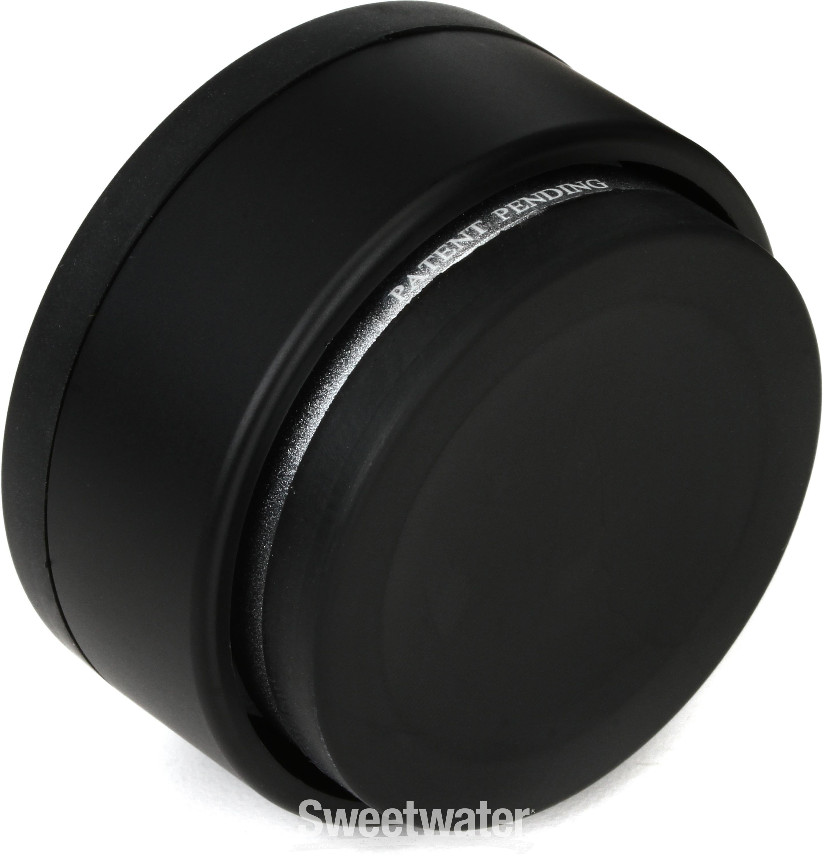 IsoAcoustics ISO-Puck スピーカー アイソレーター ISO Acoustics スピーカー・アイソレーター ISO-PUCK mini