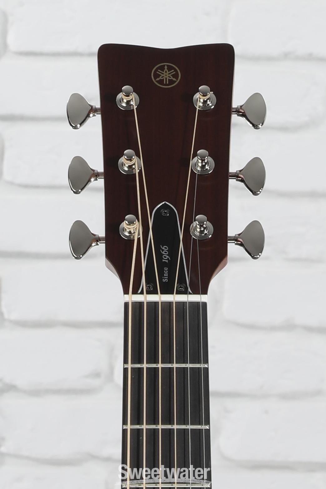 ギター YAMAHA FGX3 Yamaha FGX3 Red Label Dreadnought Acoustic-Electric Guitar