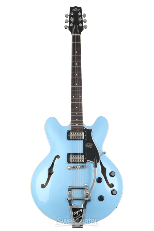Heritage H-535 