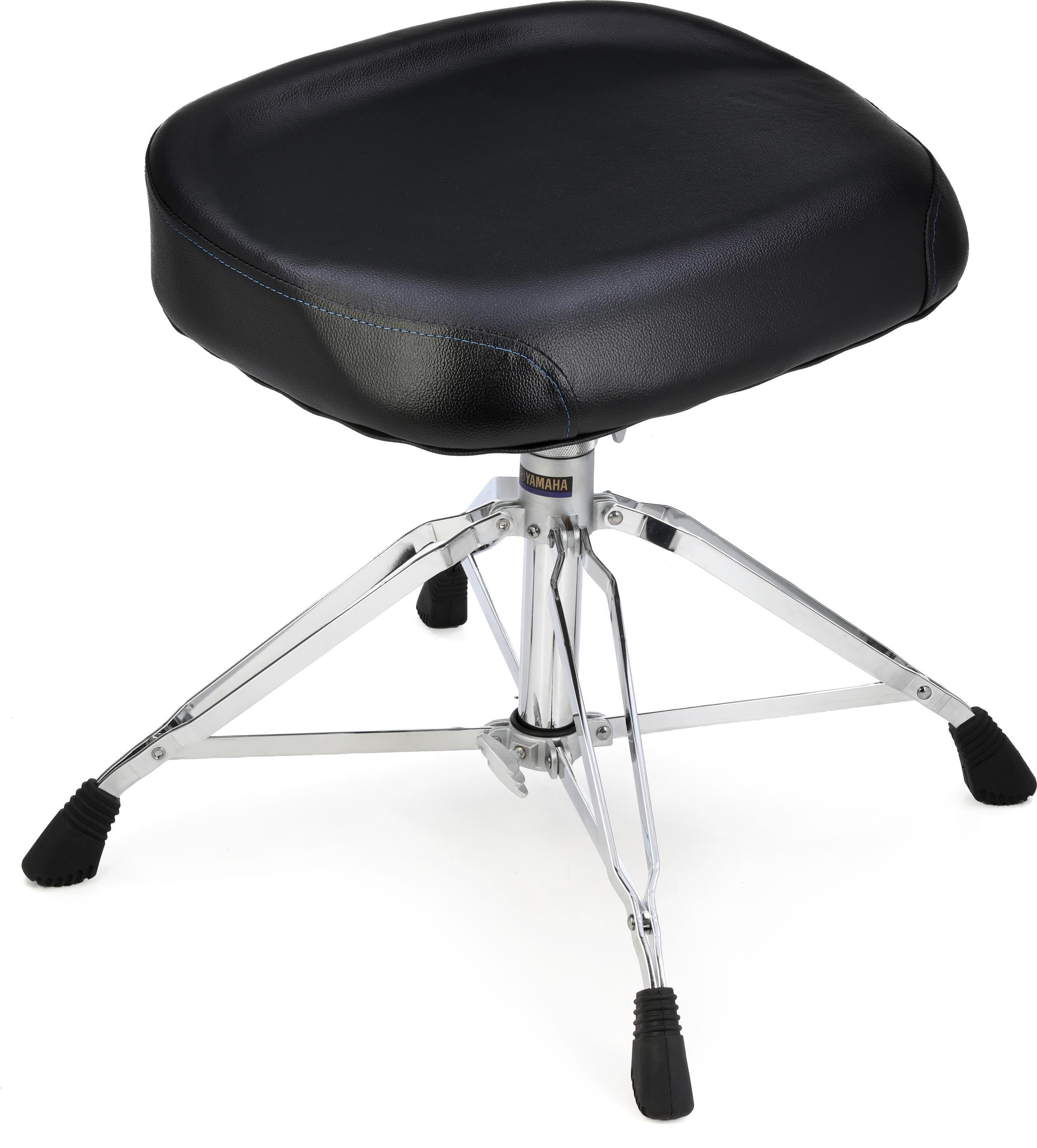 Yamaha DS 840 Double Braced Drum Throne | Sweetwater