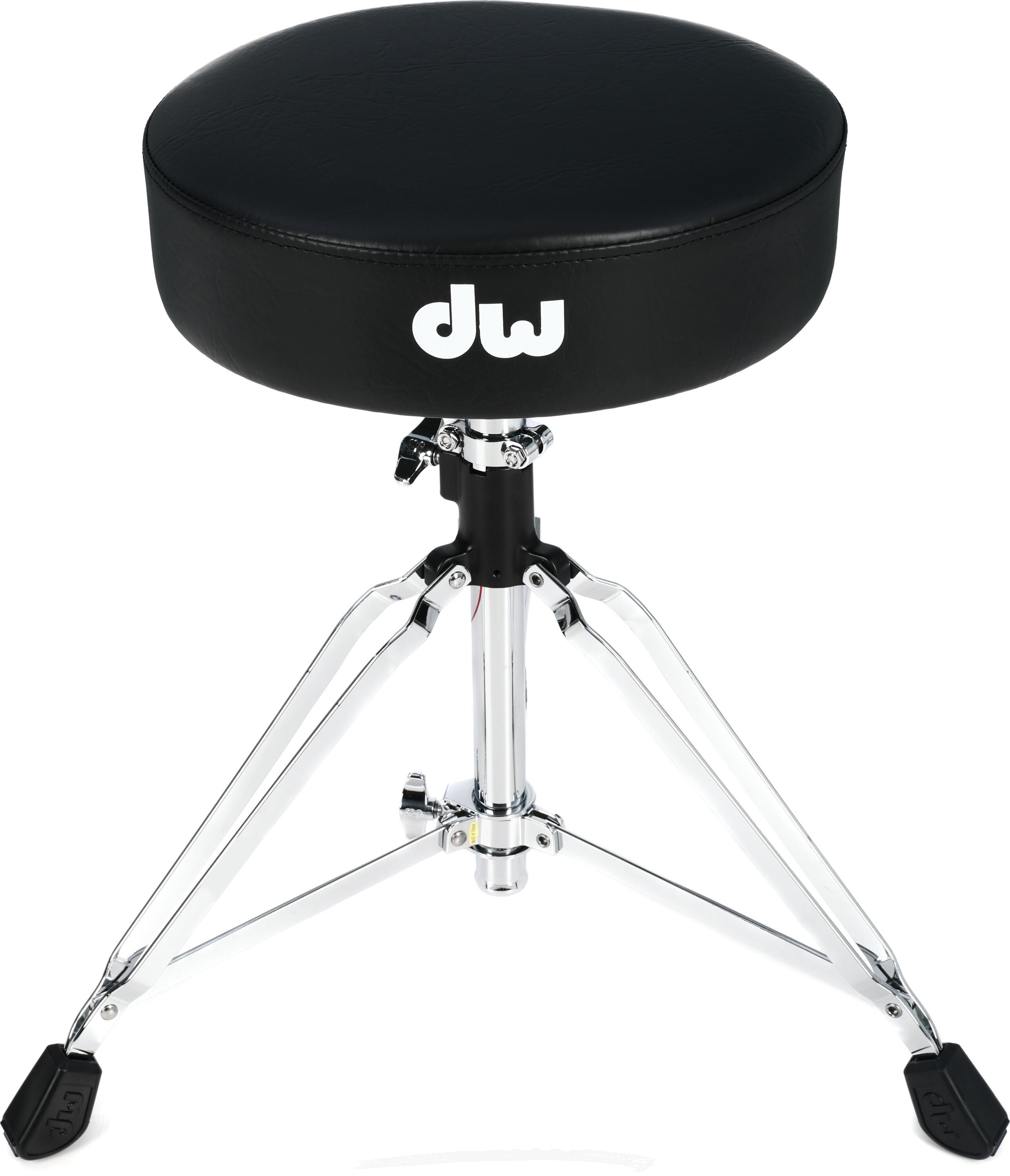 DW 3100 Drum Throne | Sweetwater