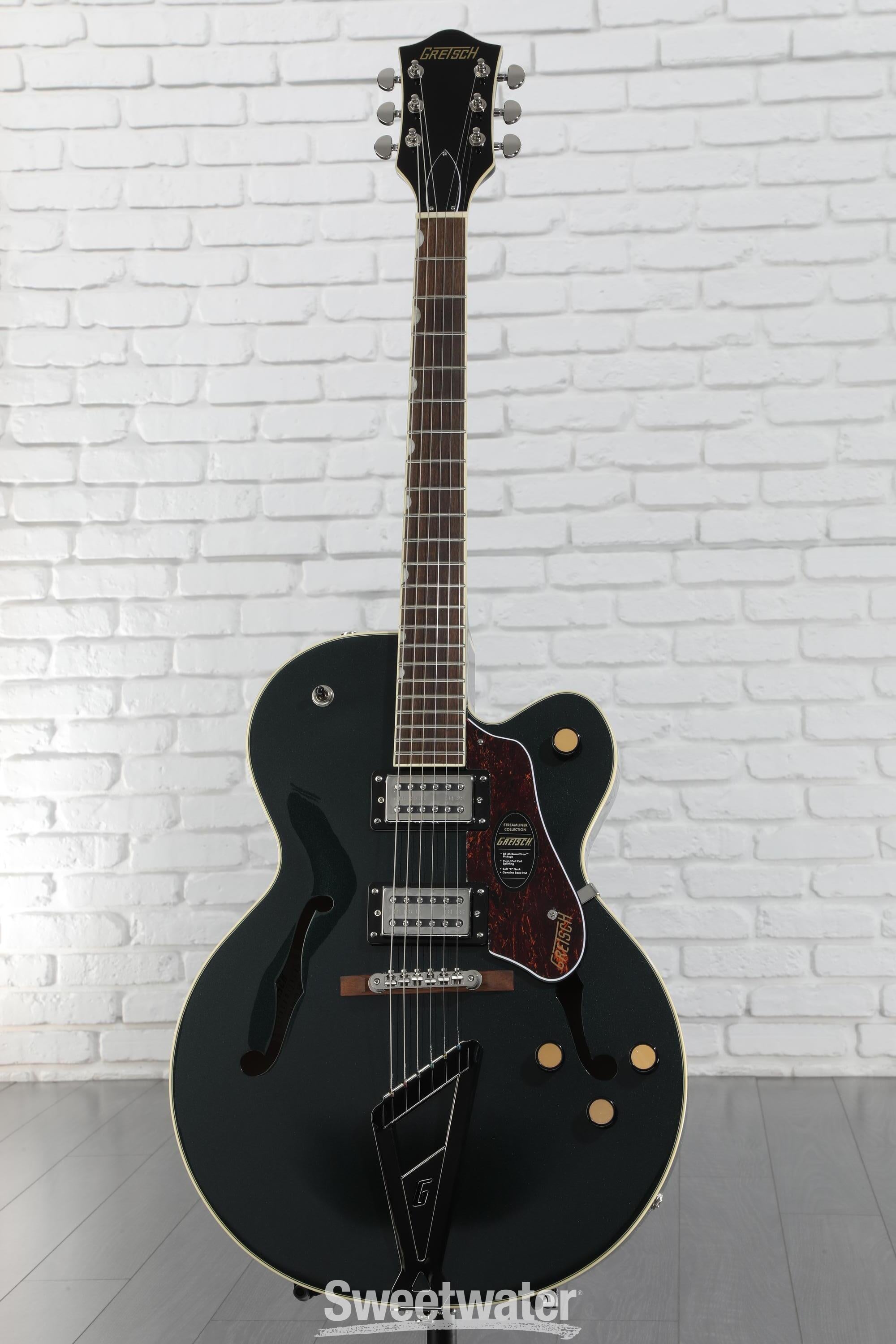 Gretsch G2420 Streamliner Hollowbody Electric Guitar with