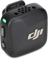 DJI Mic Mini Transmitter - Infinity Black