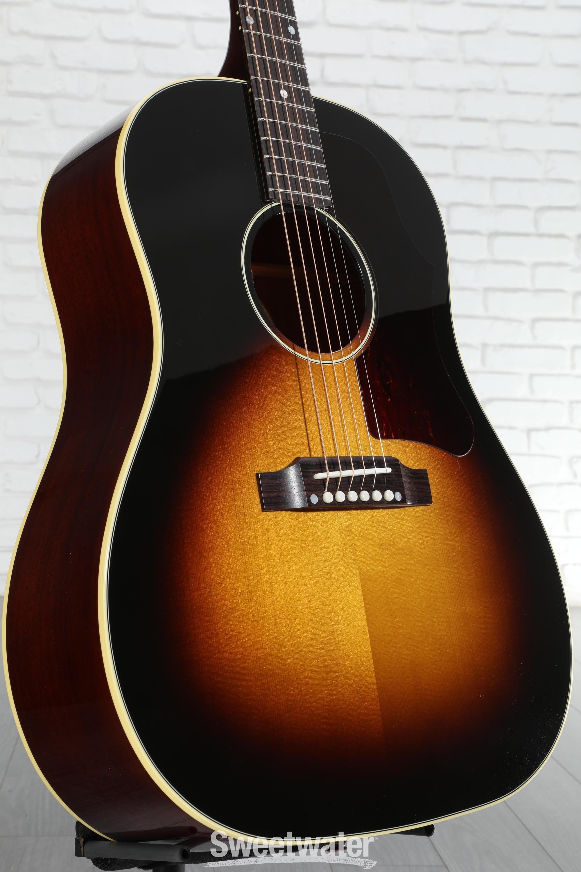 Gibson Acoustic '50s J-45 Original Acoustic-electric Guitar