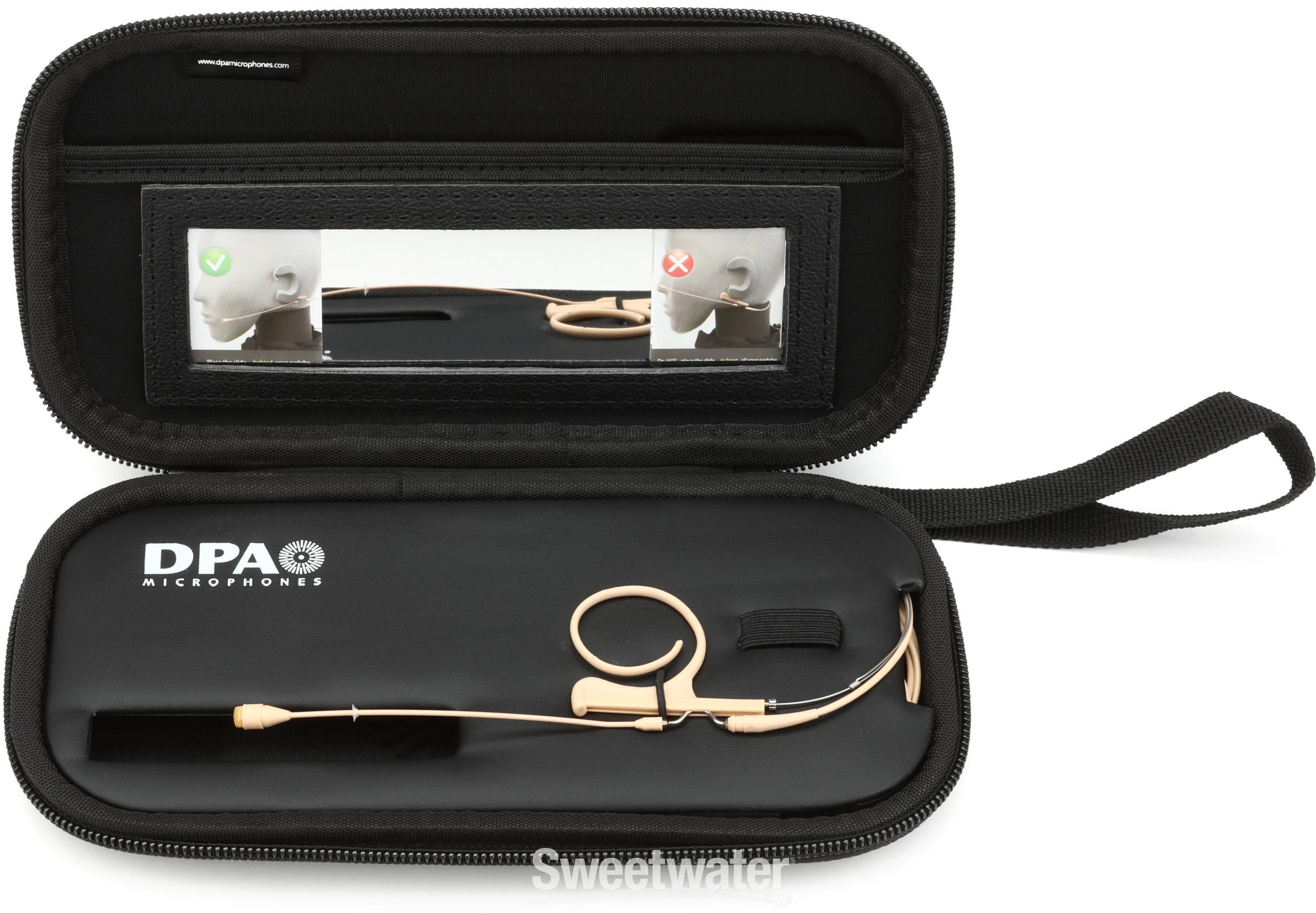 【新品】DPA 4266-OC-F-B00-ME (Microdot) マイク 新品】DPA 4266-OC-F-B00-ME (Microdot) マイク 新品】DPA 4266-OC-F