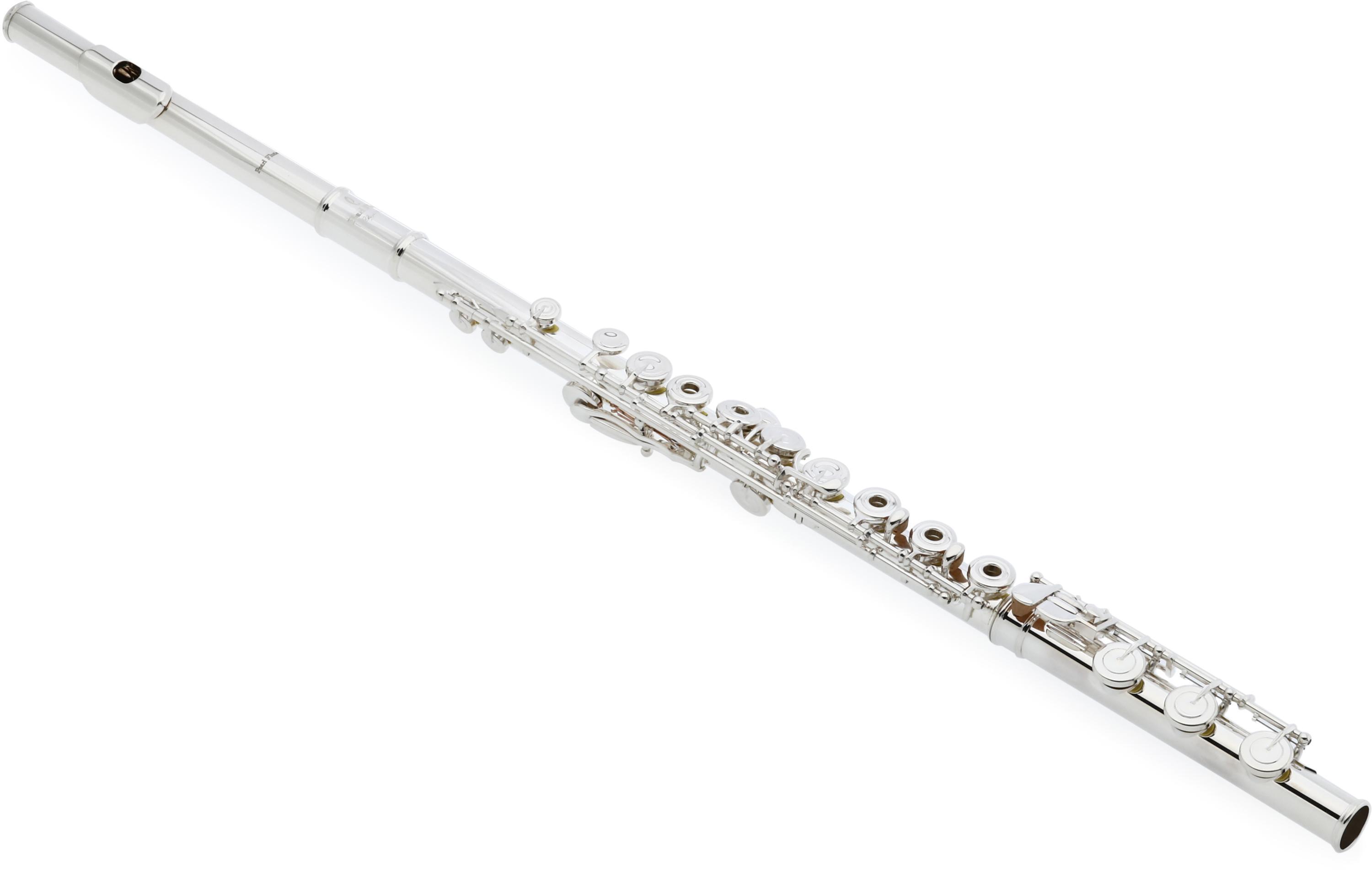 フルート　Pearl Handmade Cantabile | パール楽器製造株式会社｜Pearl Flute