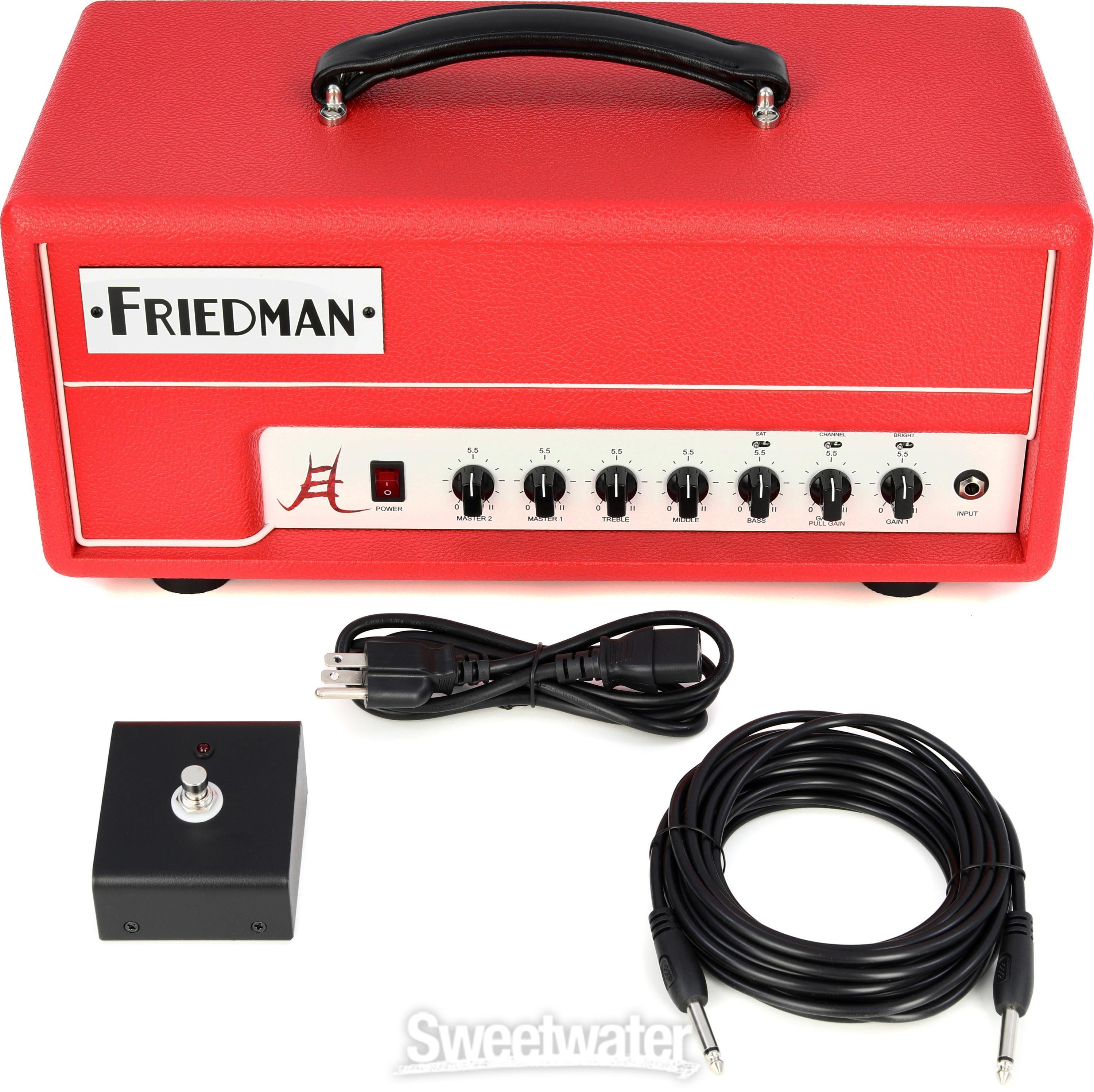 Jake e on sale lee amp