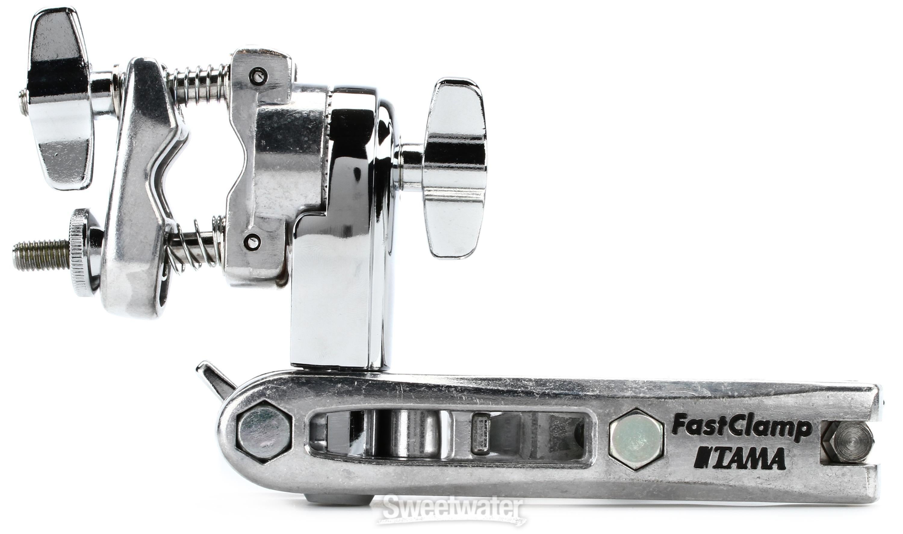 Tama MC67 Universal Mounting Clamp | Sweetwater