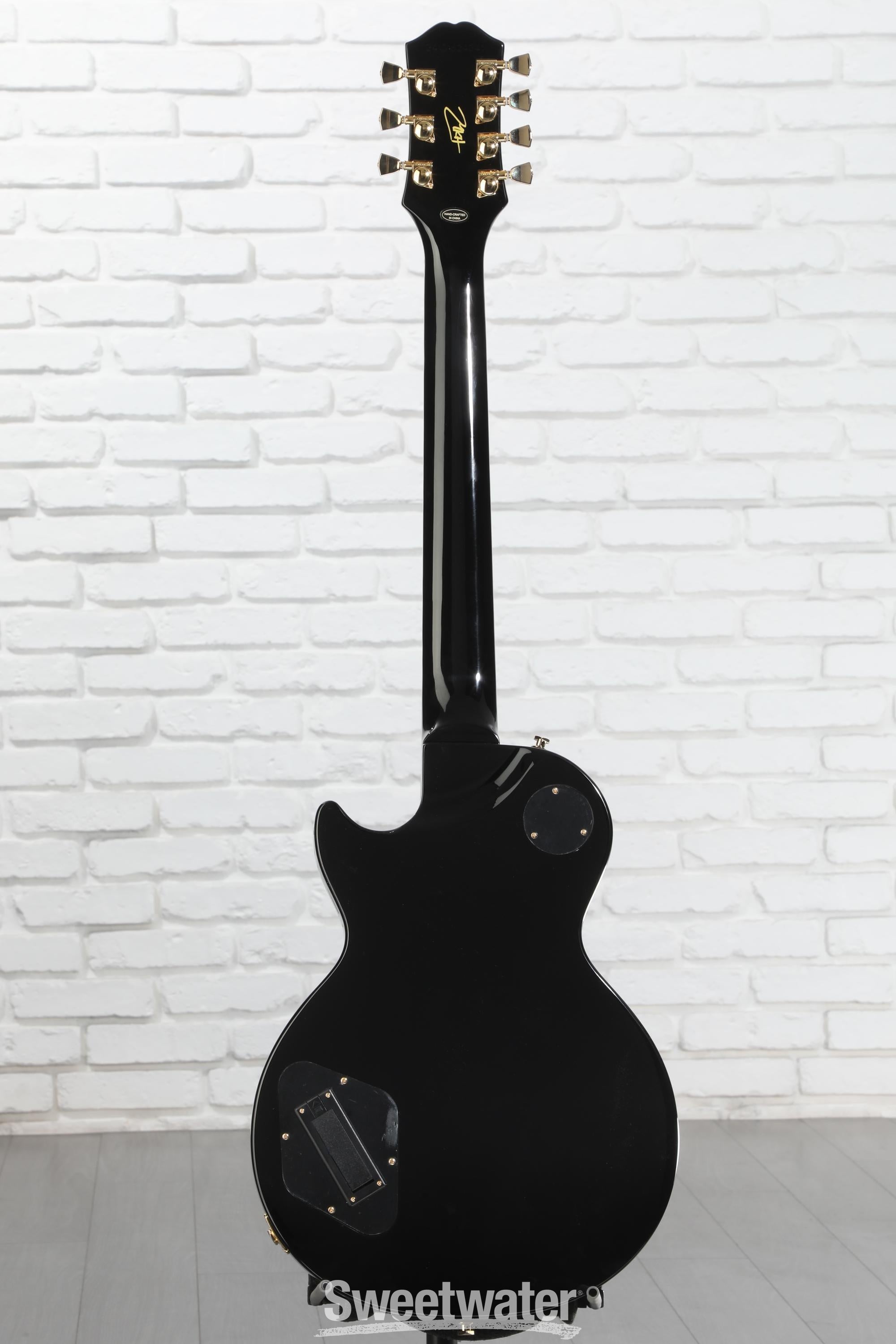 EPIPHONE LTD M,HEAFY LPC-7 EB 正規品 EPIPHONE LTD M,HEAFY LPC-7 EB 正規品 Epiphone 7-string Matt Heafy