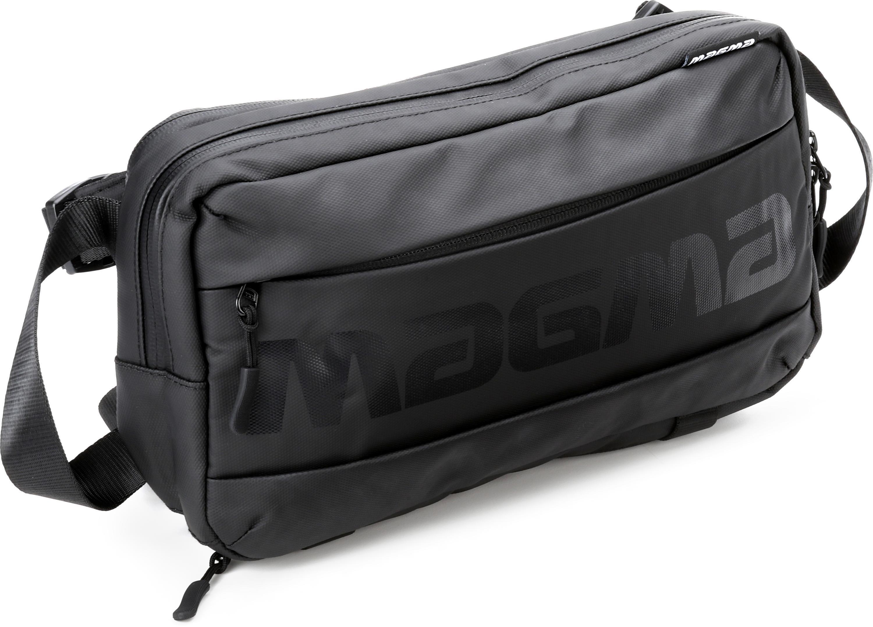 Photo of Magma Bags Solid Blaze X-Bag Crossbody Bag