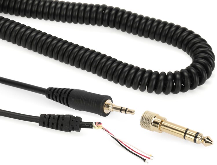 Beyerdynamic Service Set Connecting Cord for DT Headphones