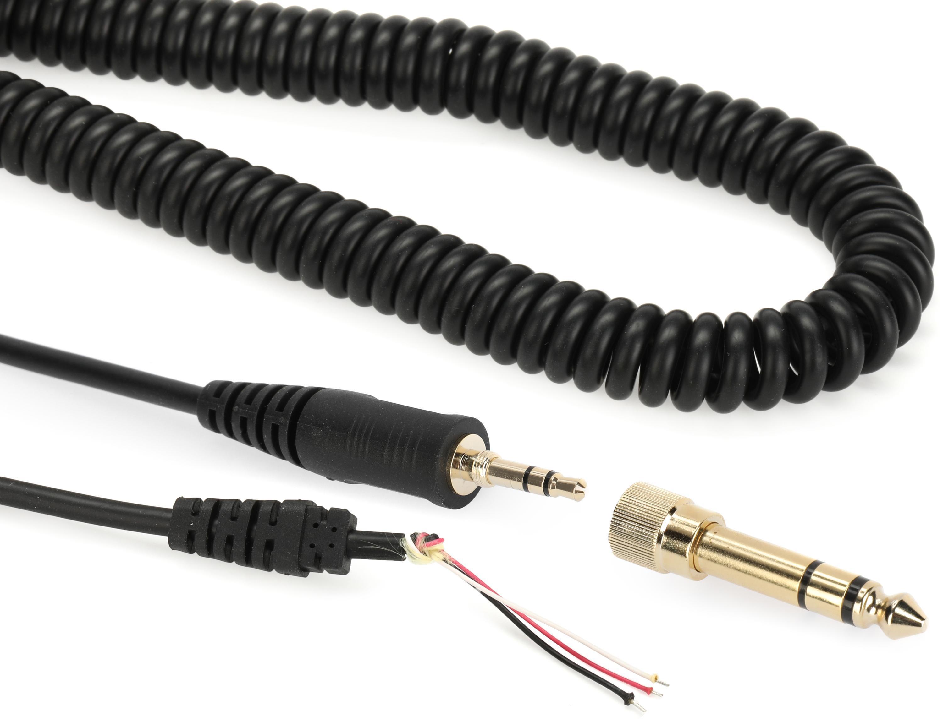Beyerdynamic Service Set Connecting Cord for DT Headphones