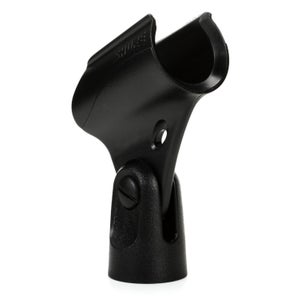 Clip Microfono K&M 85055 - Supporto Per Microfono, Nero, Qualità Professionale - Foto 7