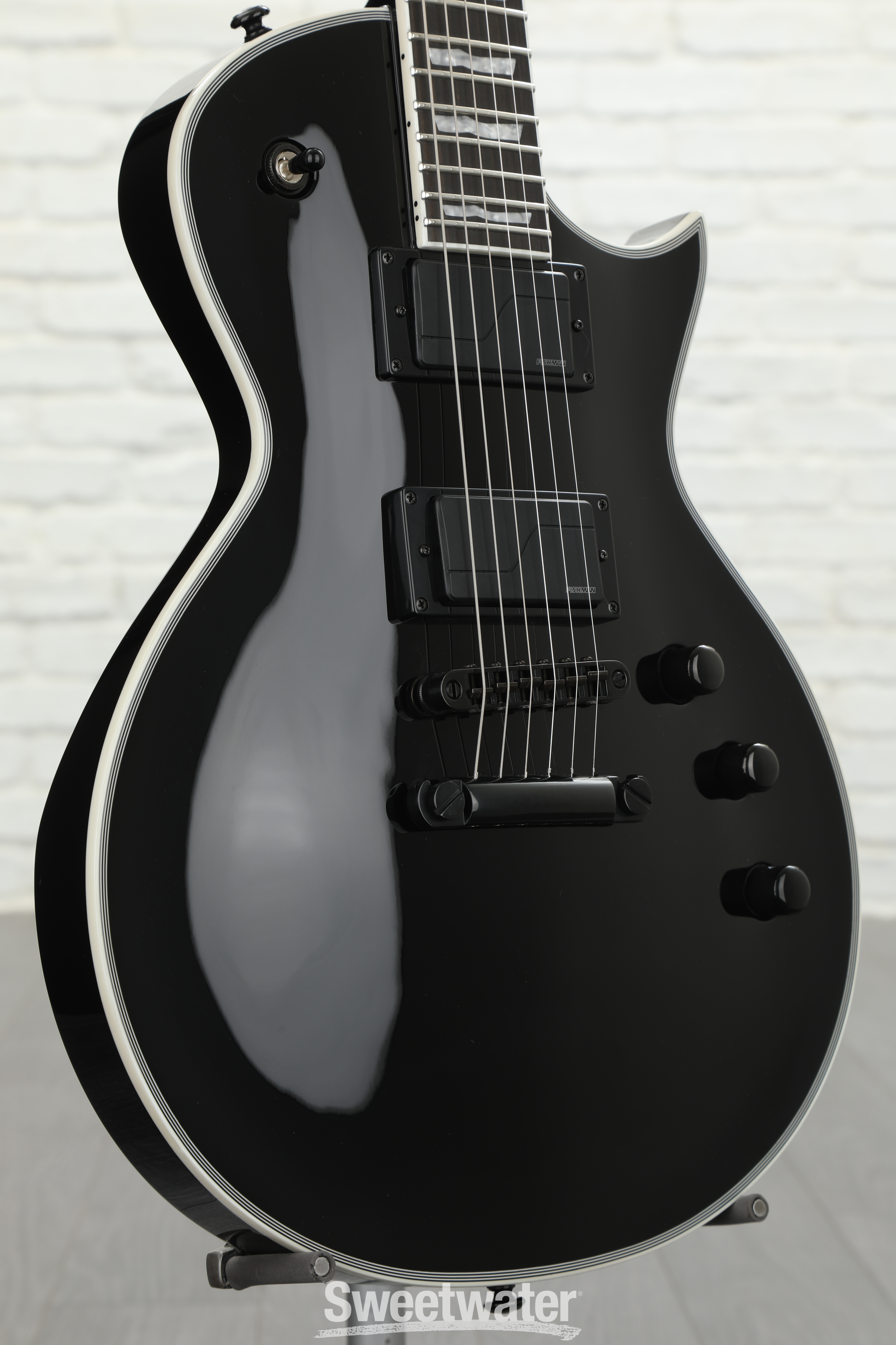 Ltd ec 1000 fishman fluence deals