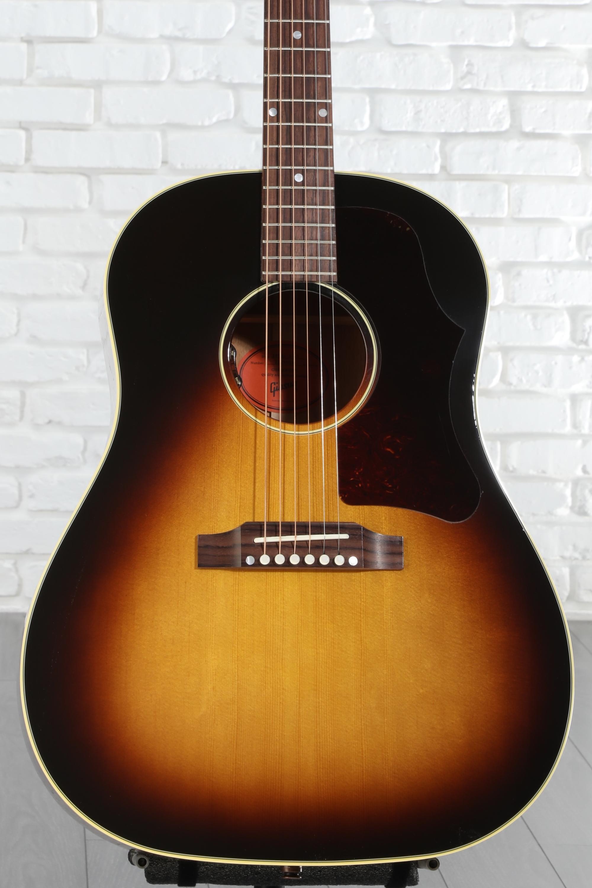 Gibson Acoustic '50s J-45 Original Acoustic-electric Guitar