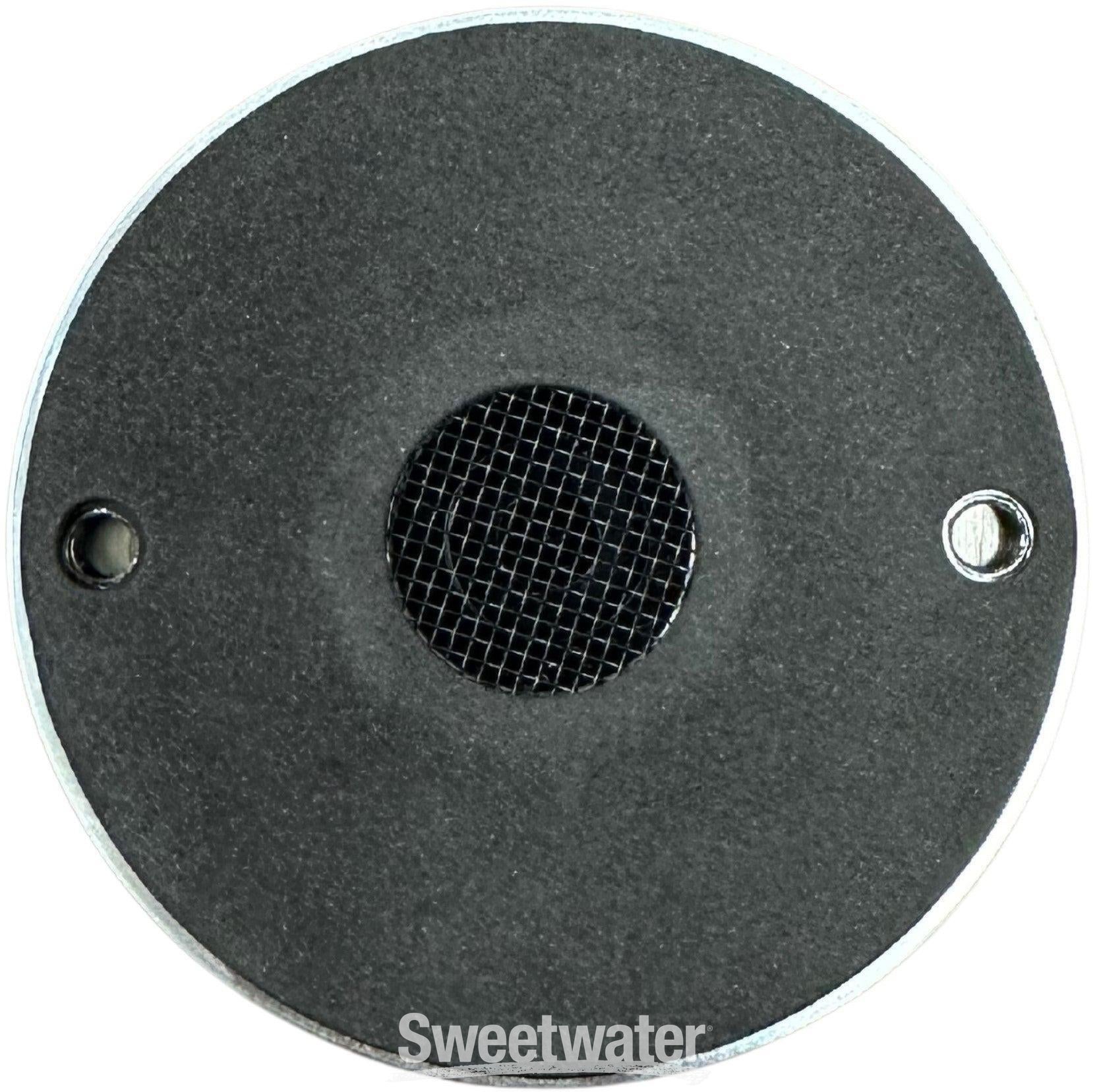 Eminence N210T-8 1-inch-throat HF Device - Neodymium | Sweetwater