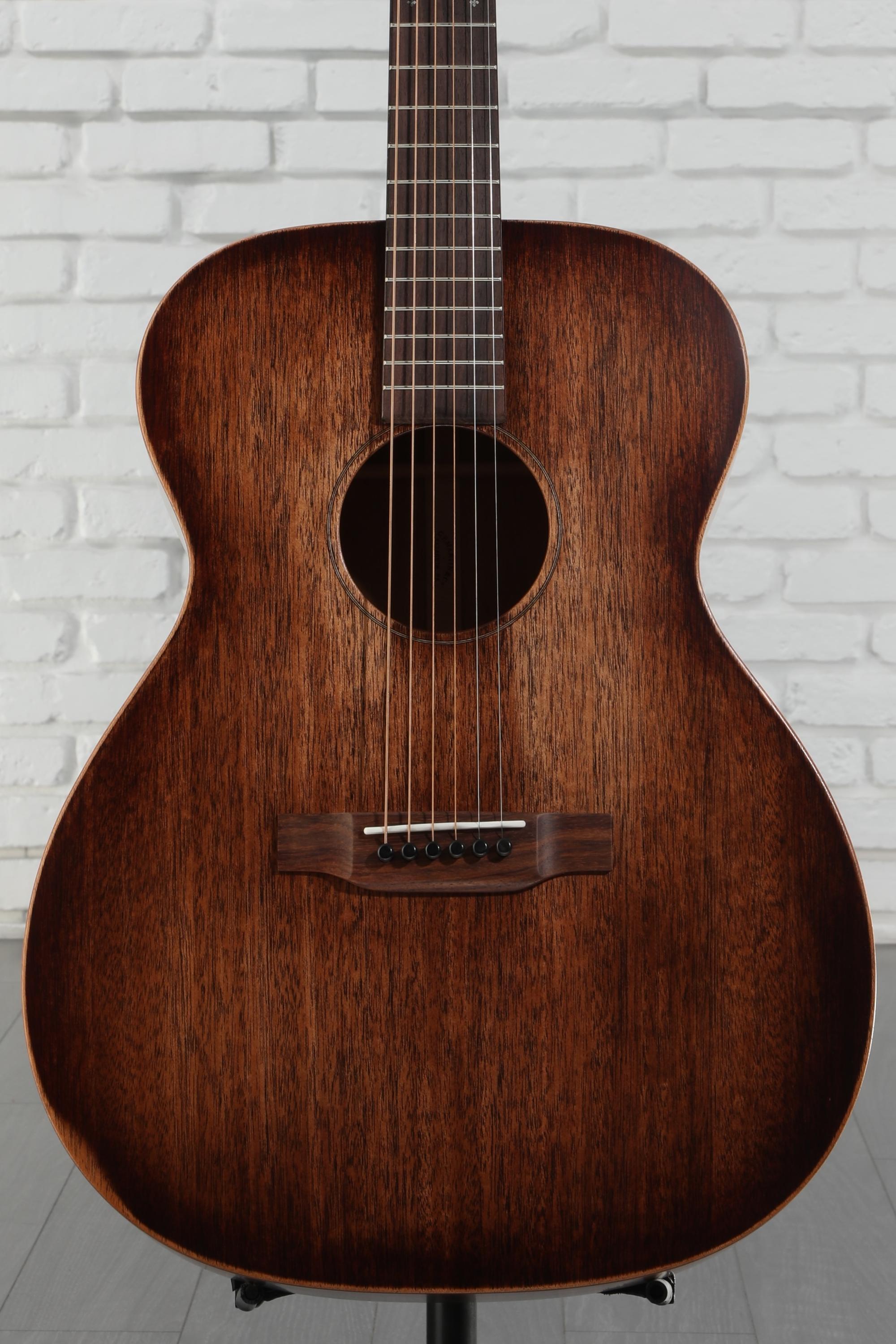 ギター Martin 000-15M Streetmaster Martin 000-15M StreetMaster® Acoustic Guitar | Martin Guitar