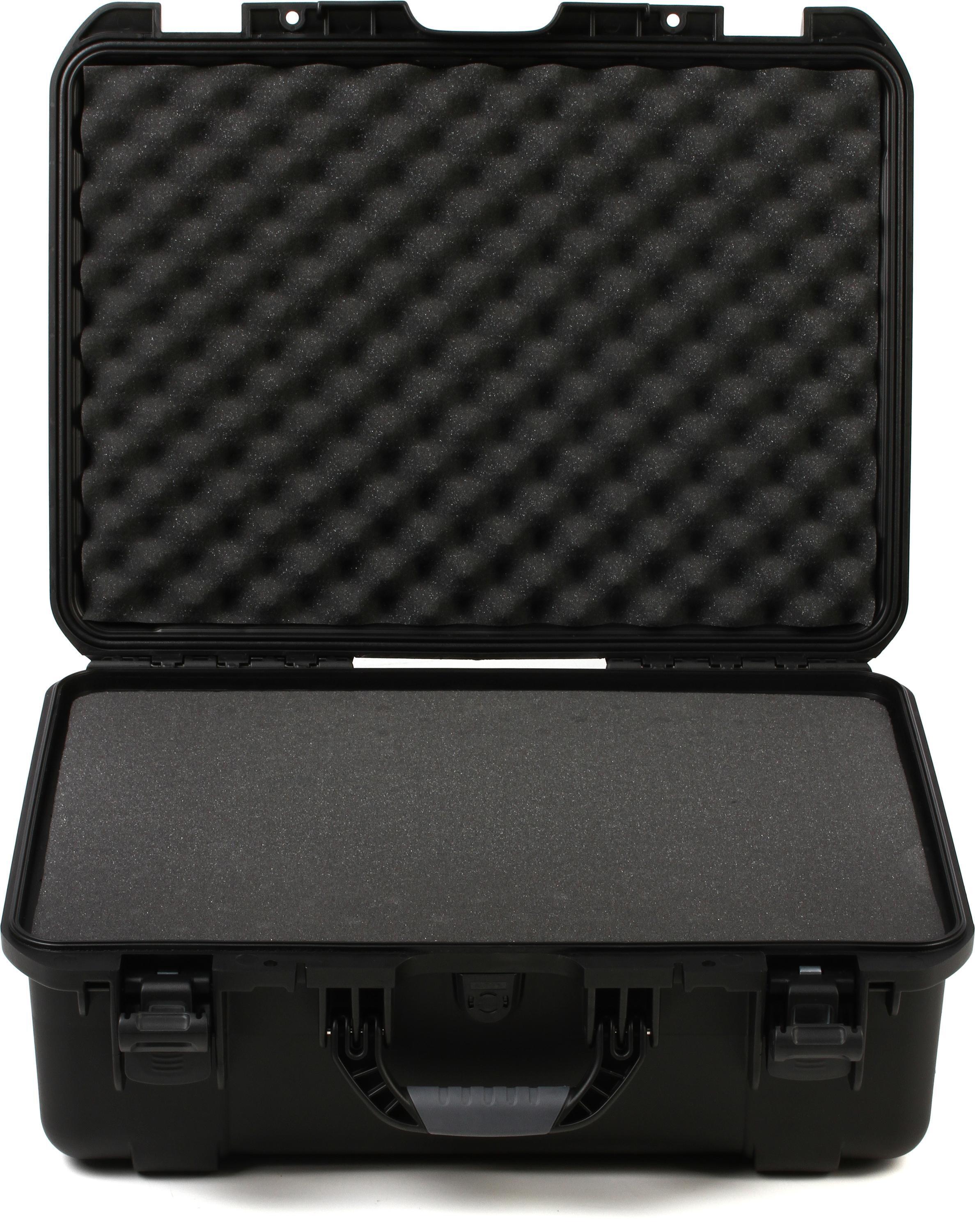 Product Image - Gator GU-2014-08-WPDF Titan Series Waterproof Case with Diced Foam