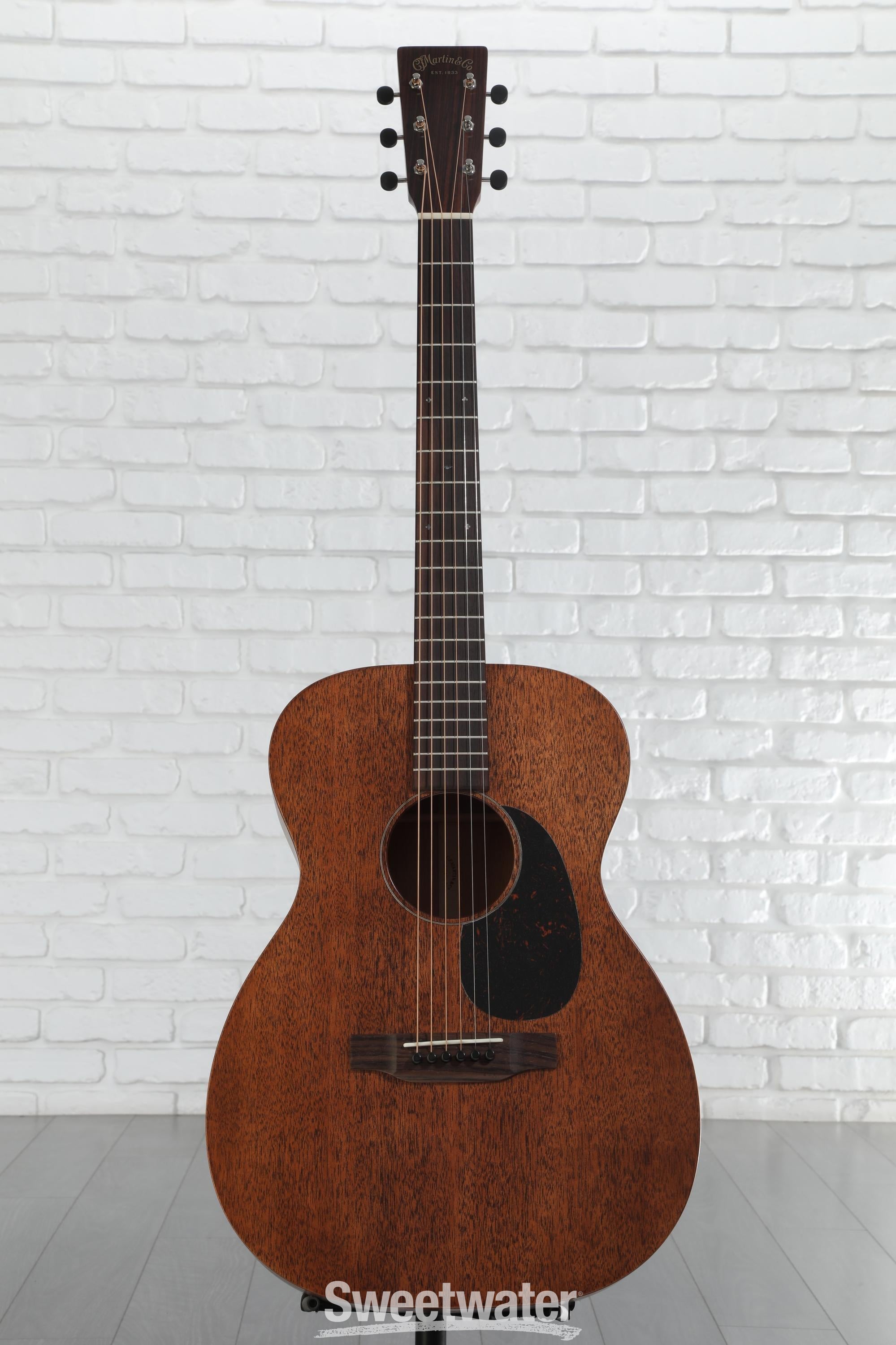 Martin アコースティックギター 00-15M Natural Amazon | Martin アコースティックギター 15 Series 00-15M