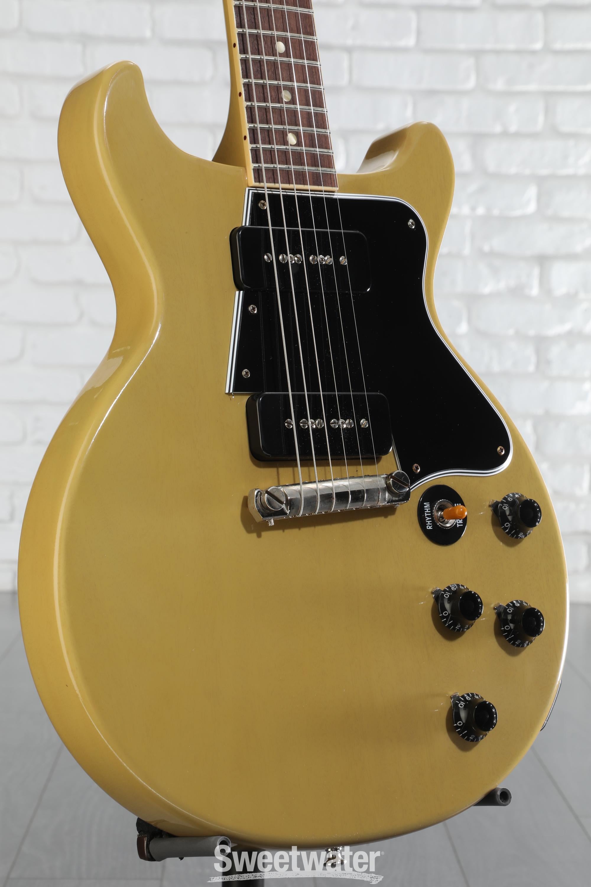 ギター Gibson Custom Shop LesPaul Special TV Gibson Custom Shop 1957 Les Paul Special Single Cut Reissue