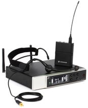Product Image - This Item - Sennheiser EW-D ME3 Wireless Headworn Microphone System - R1-R6