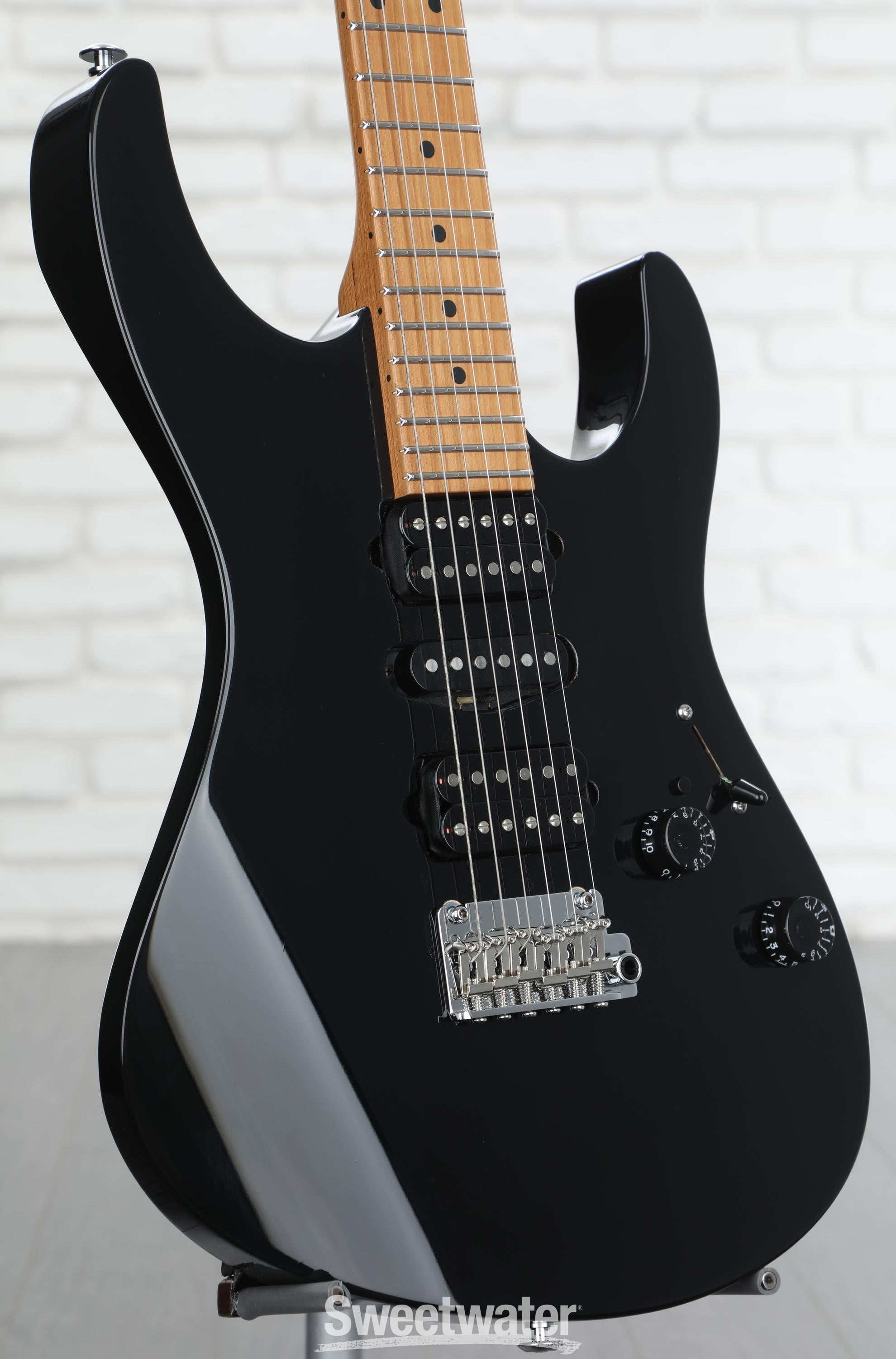 ギター suhr modern antique pro Suhr Modern Antique Pro Limited Guitar - Vintage Yellow