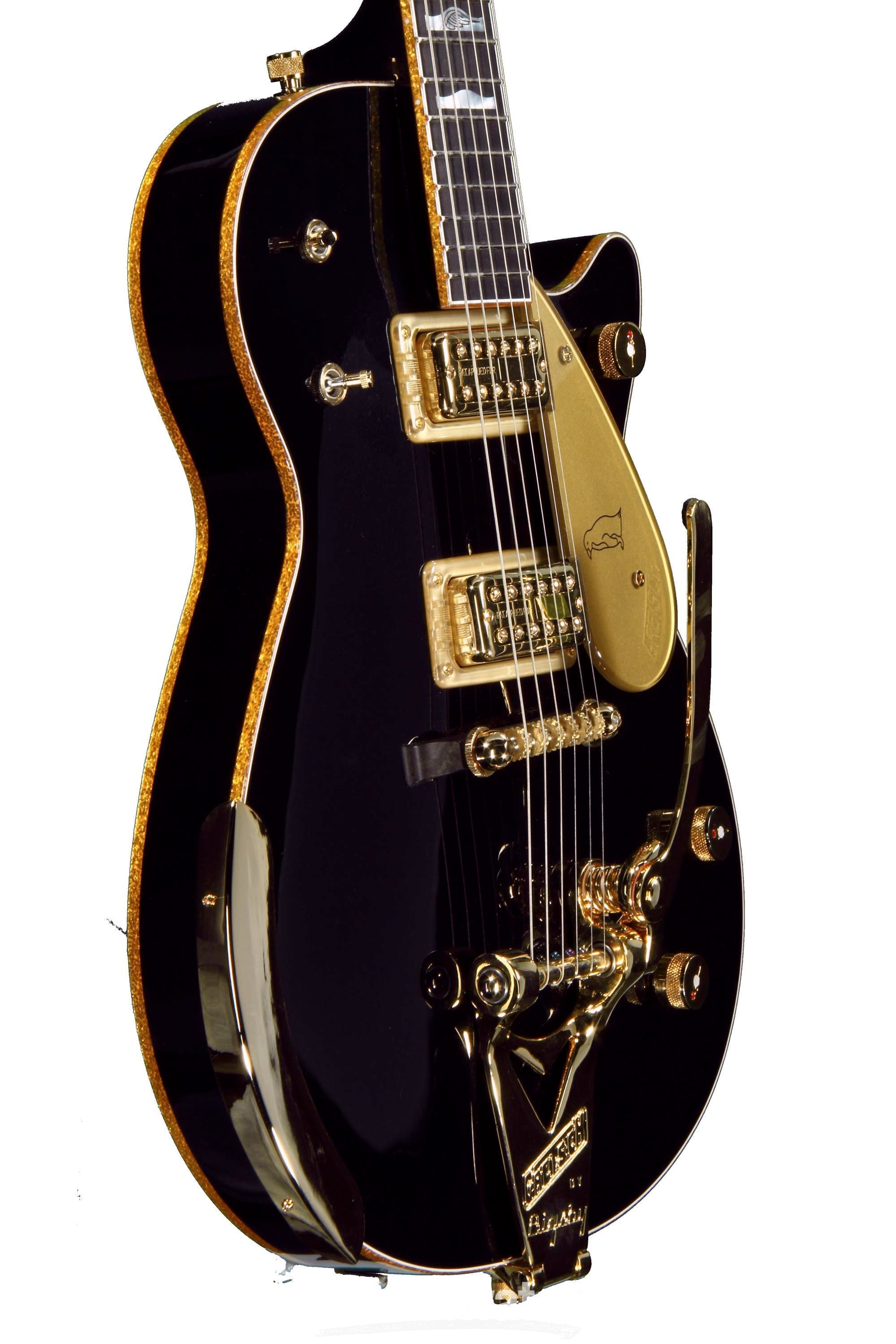 Gretsch Penguin Master Built | Sweetwater Gretsch Penguin Master Built | Sweetwater