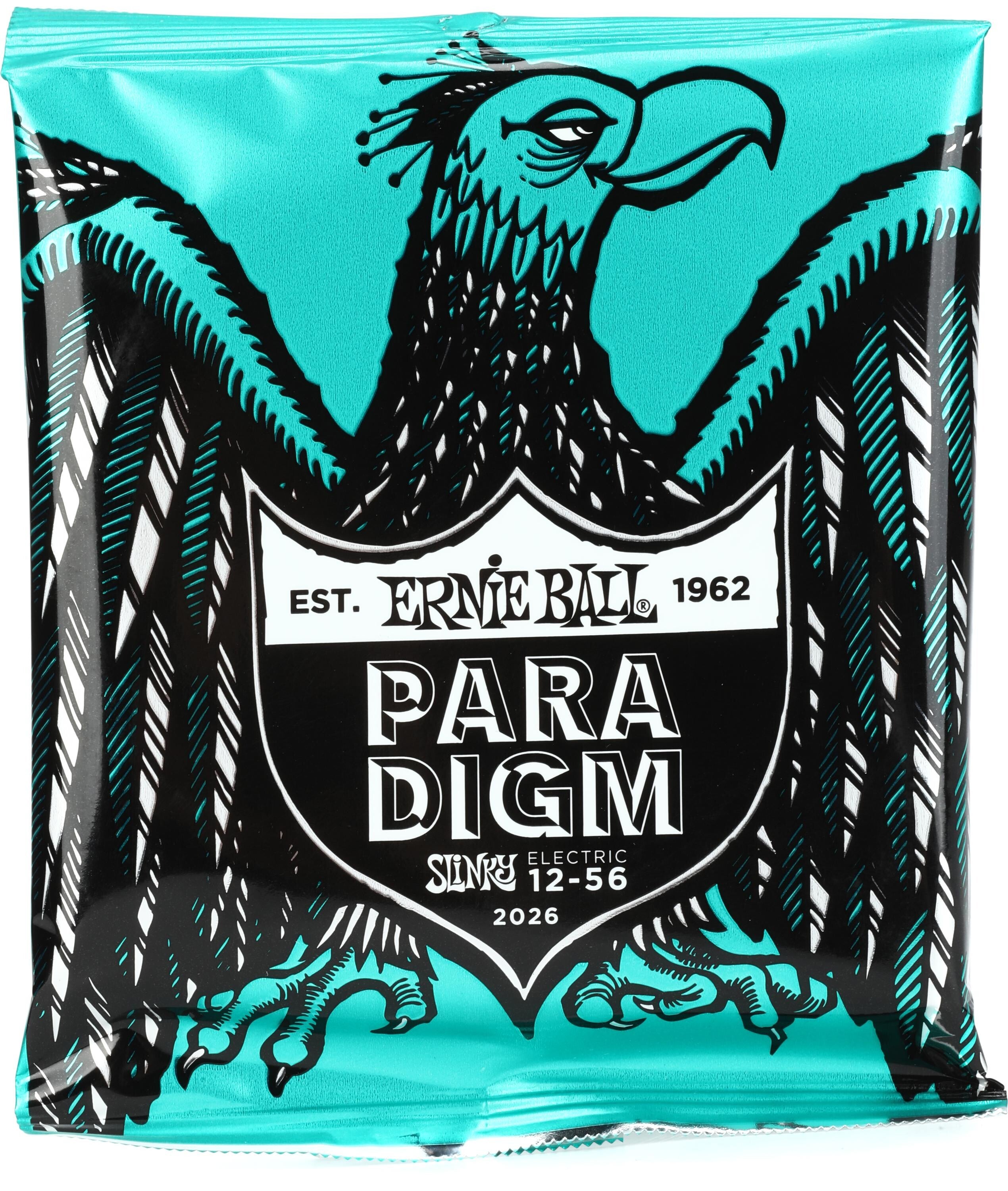 Ernie ball not cheap even slinky review