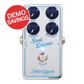 Photo of Xotic Soul Driven Overdrive Pedal