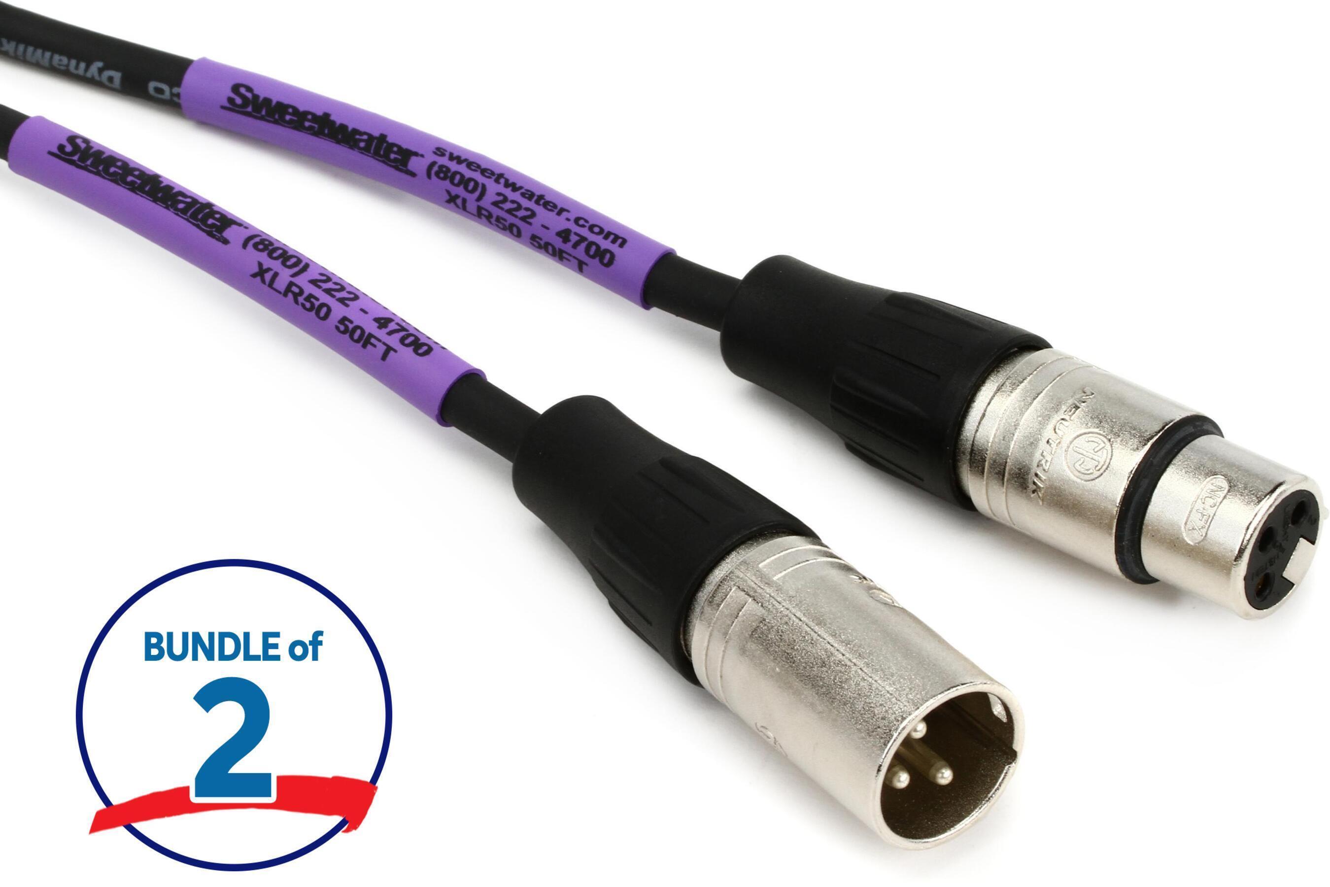 【美品】Umbrella Company Active Mic Cable 5m Active Mic Cable | Umbrella Company | アンブレラカンパニー