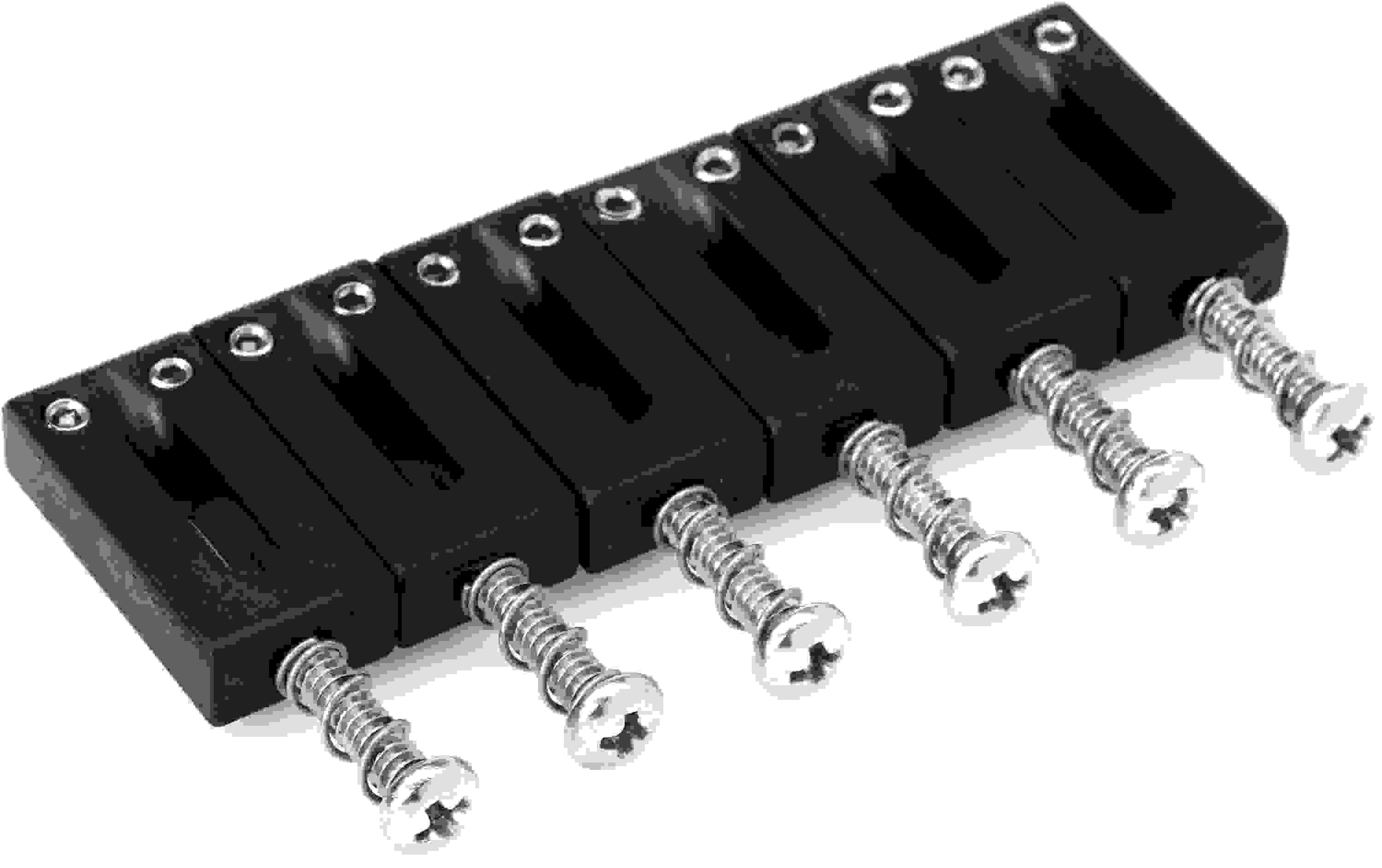 Graph Tech String Saver Originals for Strat & Tele - 2 1/16-inch spacing