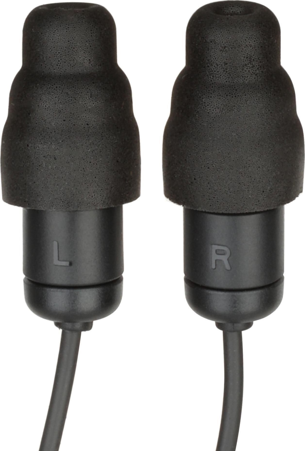 Photo of Listen Technologies LA-406 Protective Earbuds