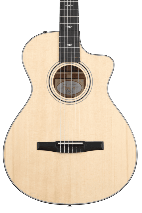 ギター Taylor 312 ce 312ce Sapele Acoustic-Electric Guitar | Taylor Guitars